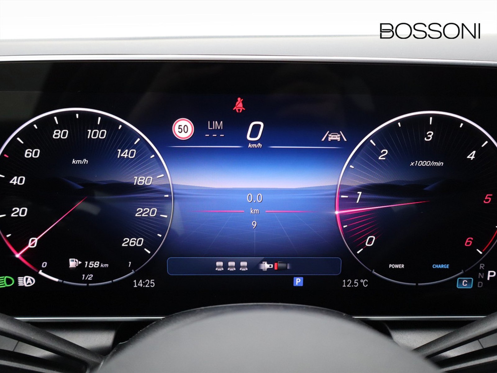 9 - Mercedes GLC coupe 220 d amg line advanced 4matic 9g-tronic