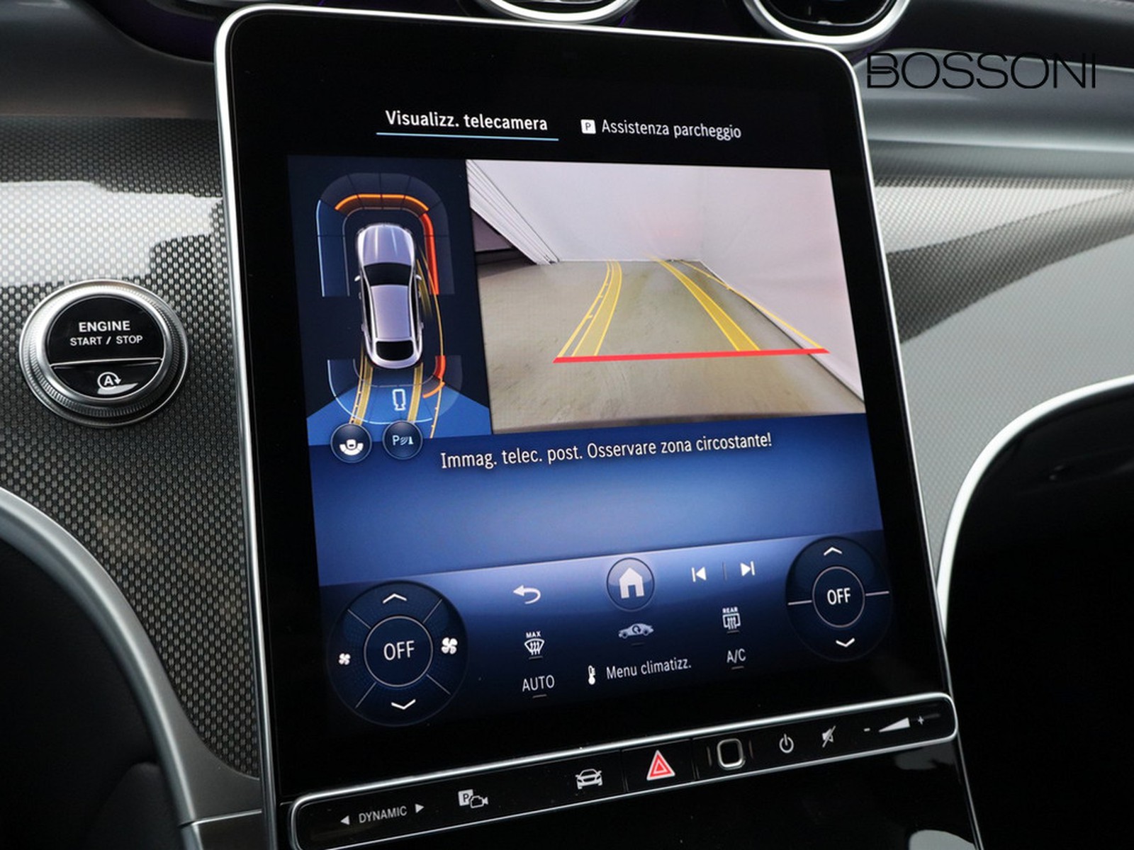 11 - Mercedes GLC coupe 220 d amg line advanced 4matic 9g-tronic