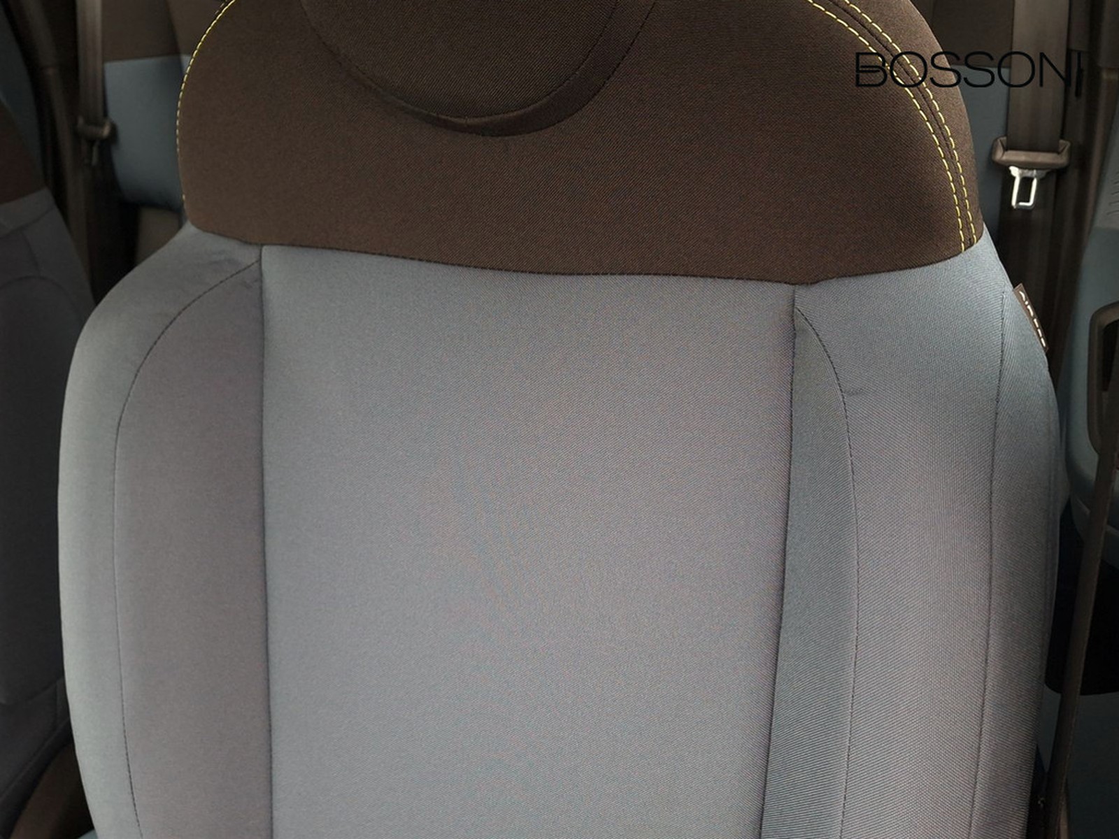 22 - Fiat Grande Panda 1.2 hybrid 110cv icon