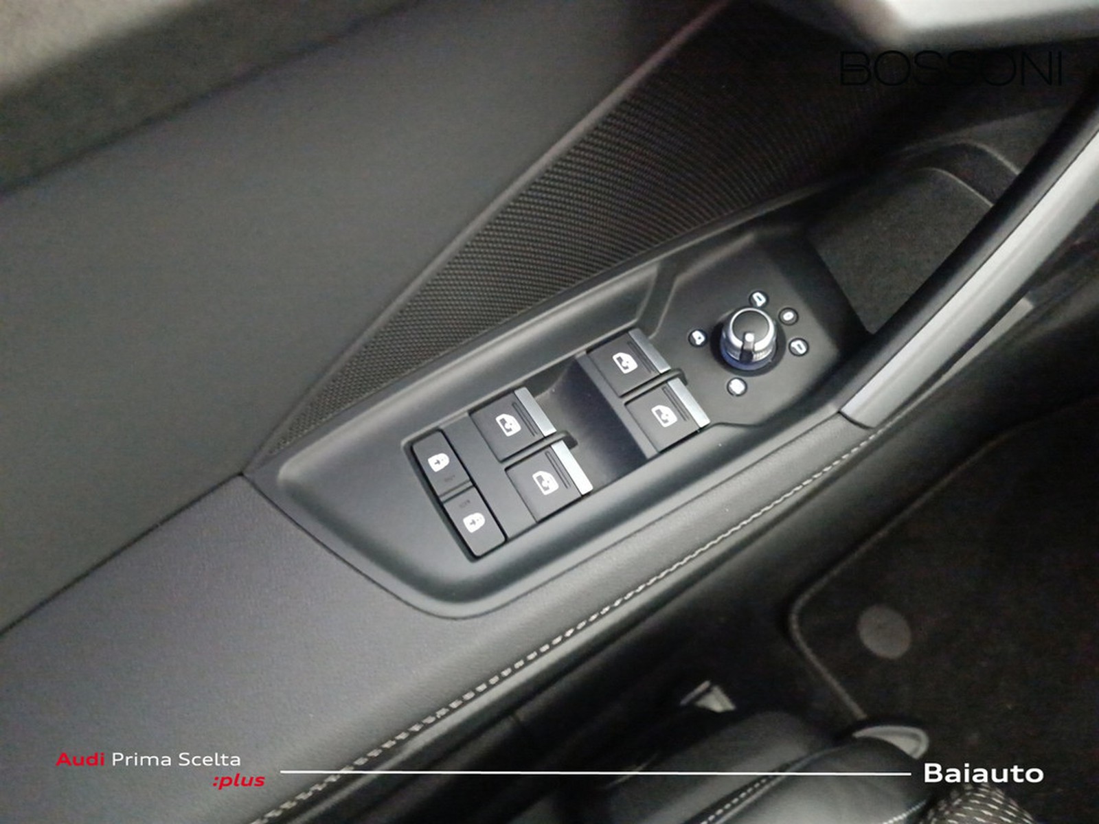 20 - Audi A3 sportback 2.0 tdi 150cv s line edition s tronic