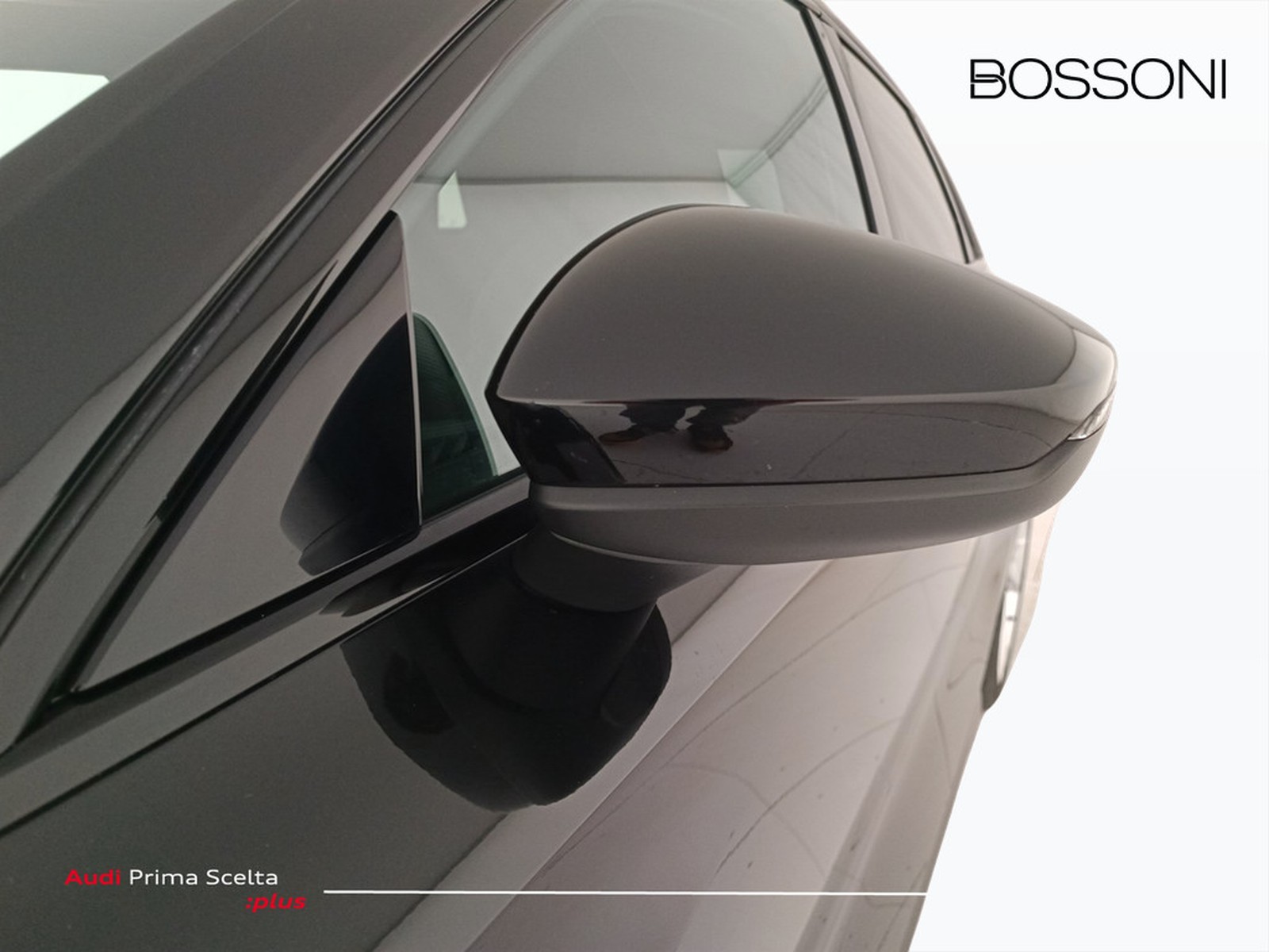 26 - Audi A3 sportback 2.0 tdi 150cv s line edition s tronic