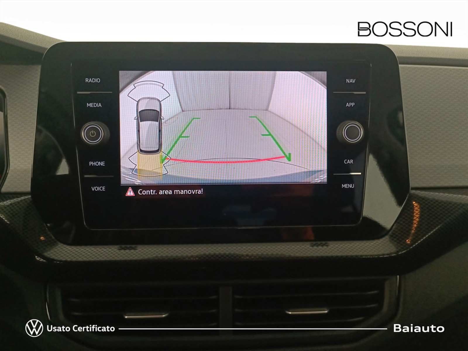 26 - Volkswagen T-Cross 1.0 tsi 95cv life