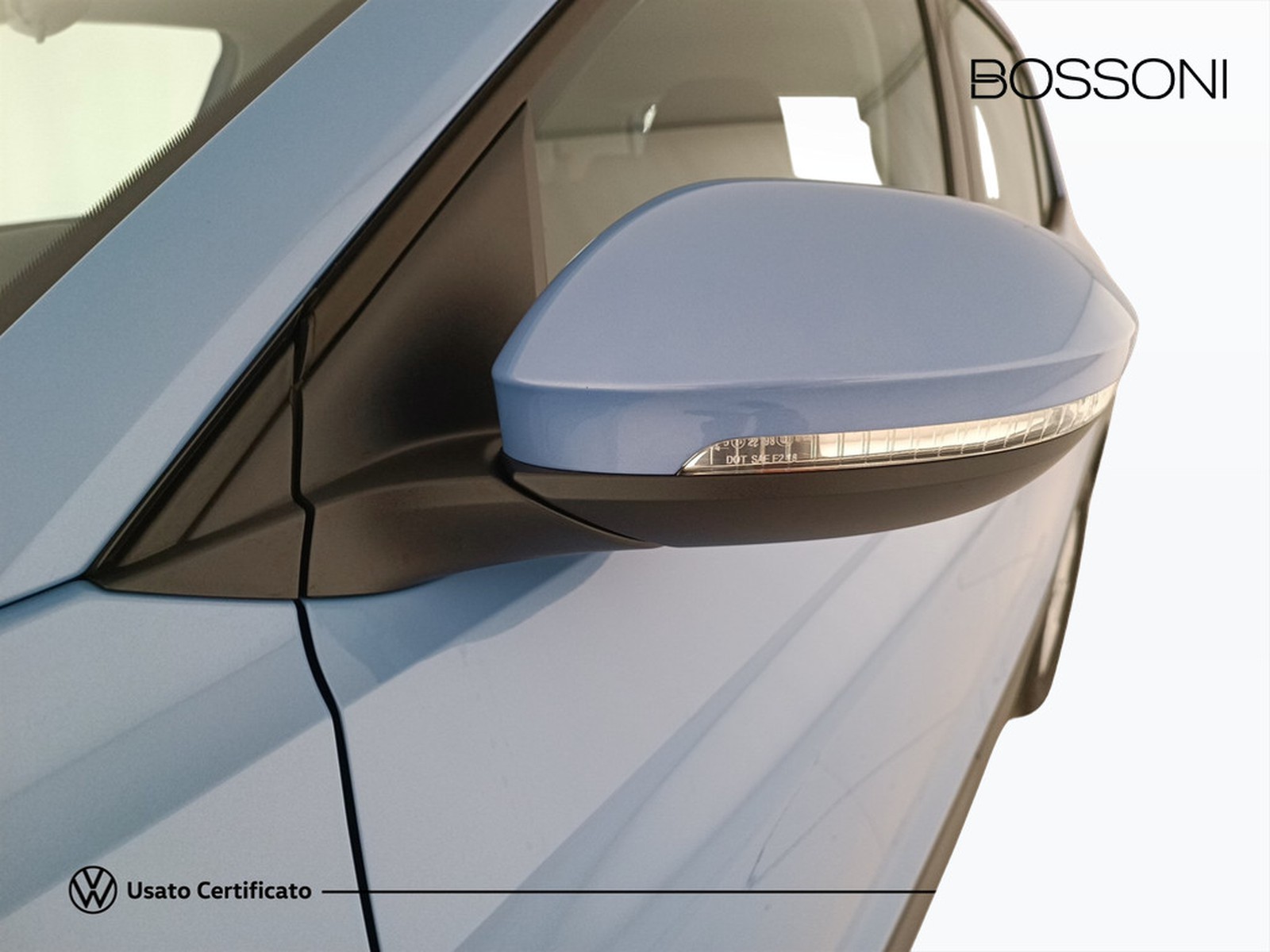 20 - Volkswagen T-Cross 1.0 tsi 115cv life dsg