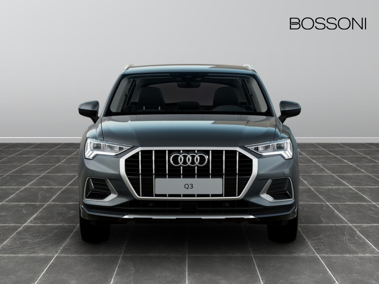 2 - Audi Q3 35 2.0 tdi business advanced s tronic