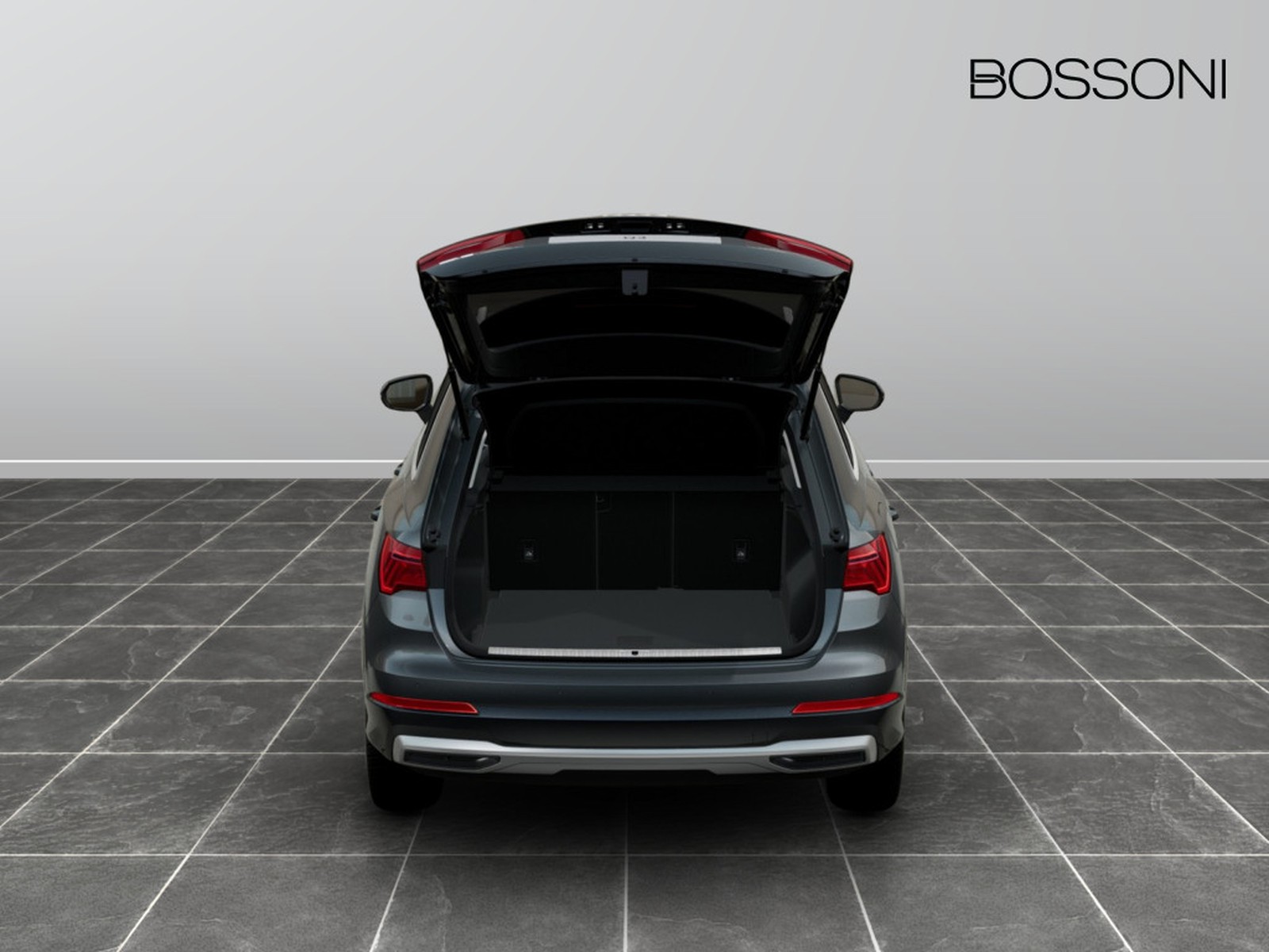 11 - Audi Q3 35 2.0 tdi business advanced s tronic