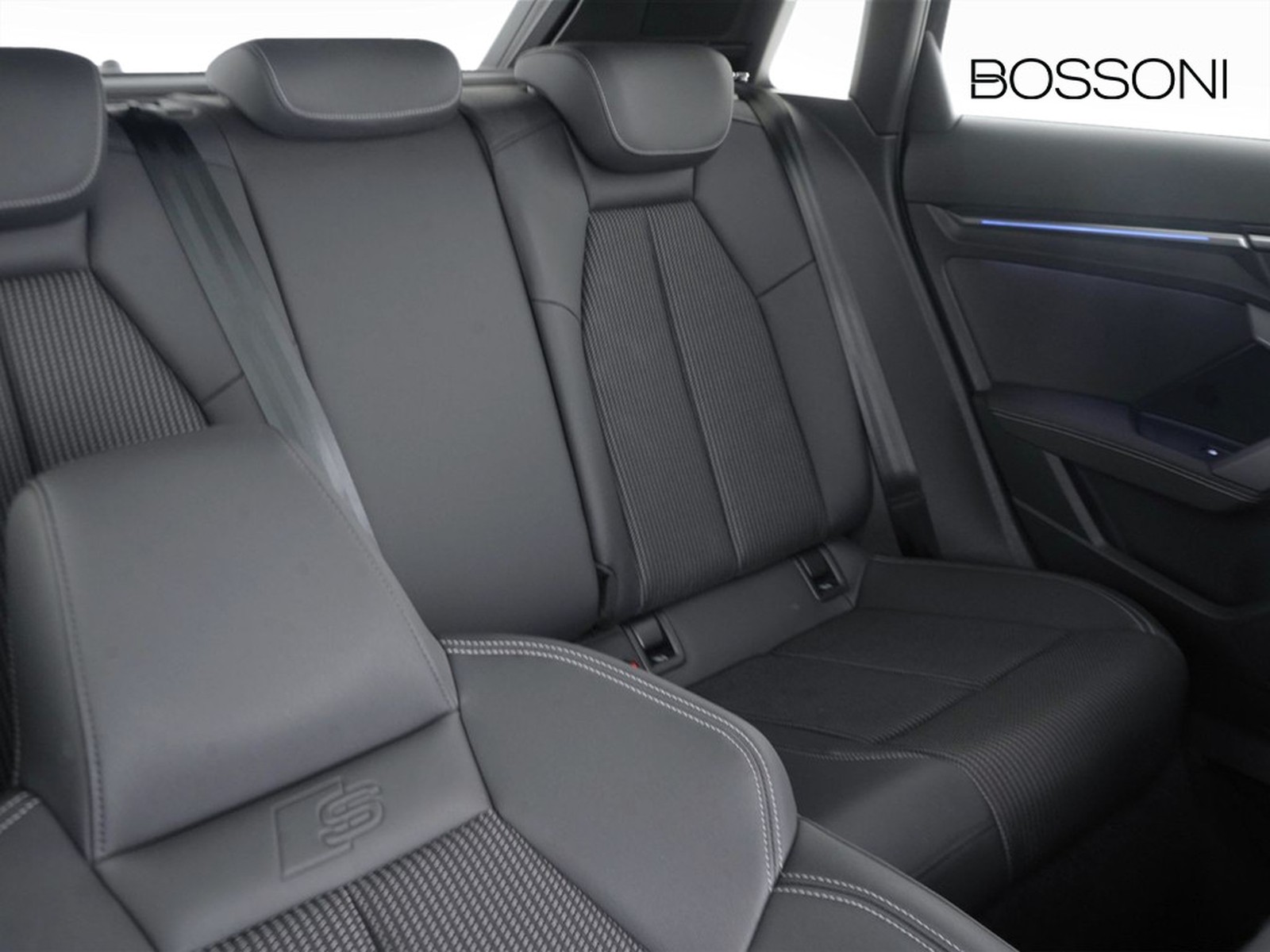 21 - Audi A3 sportback 2.0 tdi 150cv s line edition s tronic