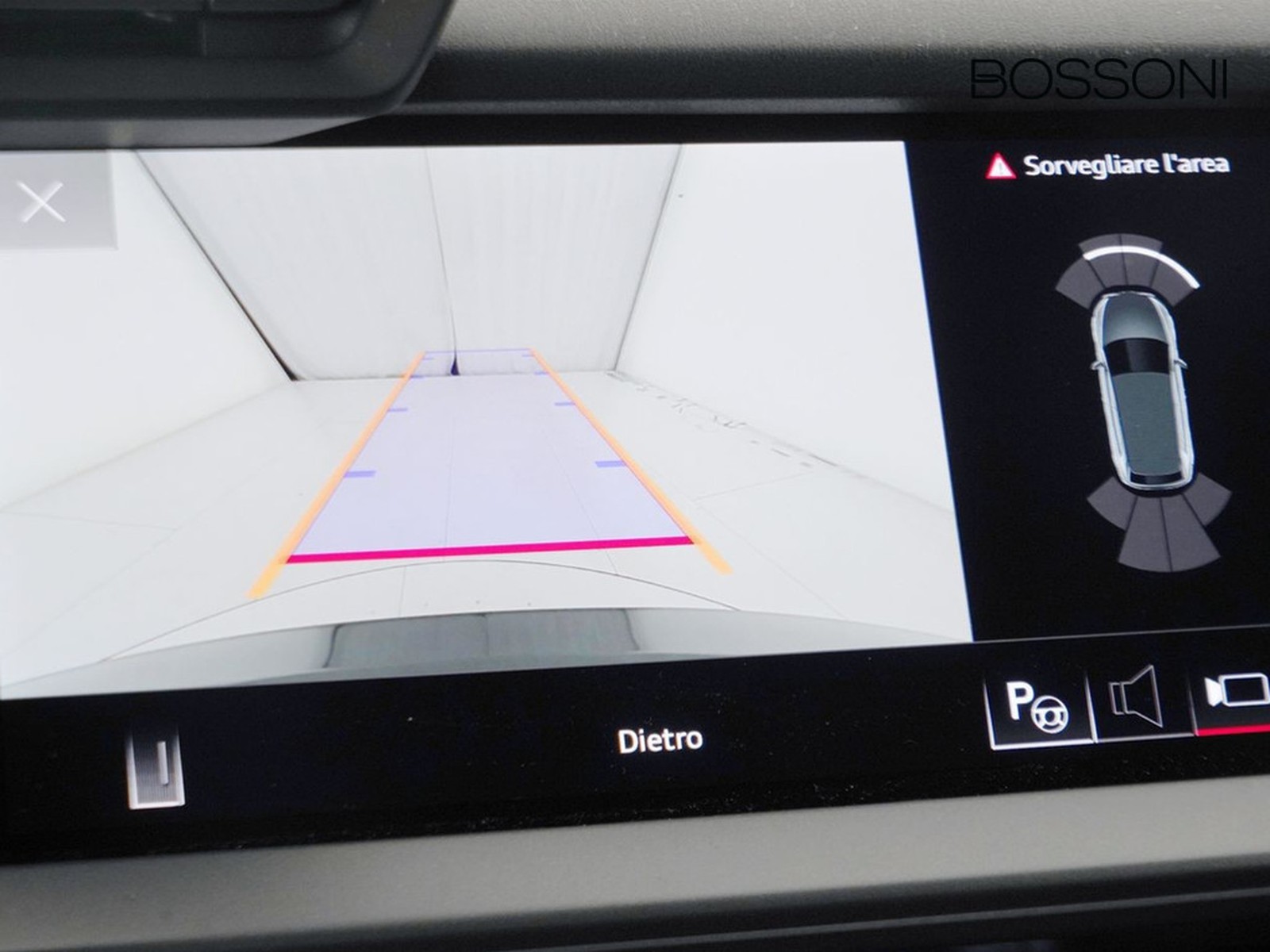 29 - Audi A3 sportback 2.0 tdi 150cv s line edition s tronic