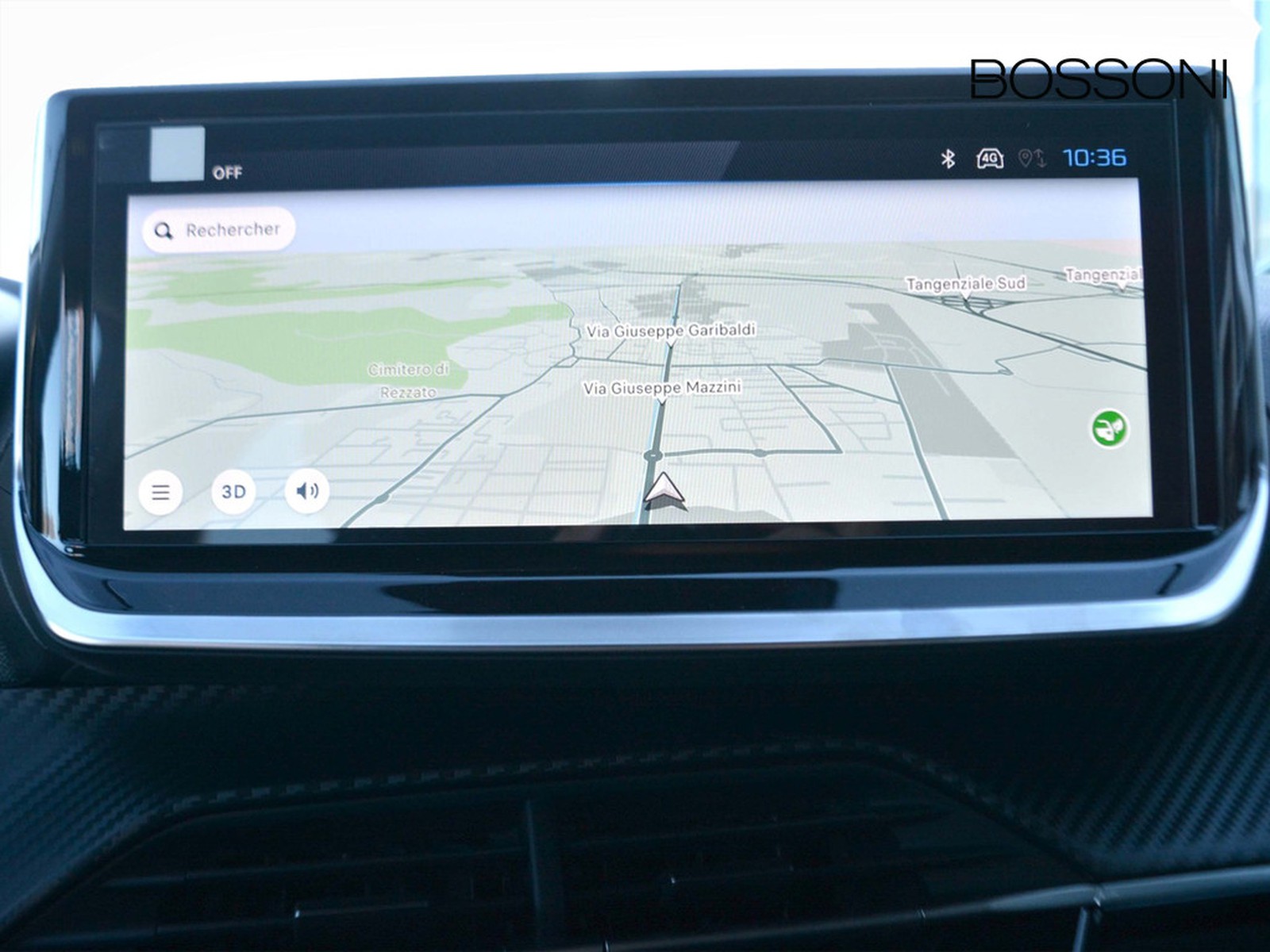 10 - Peugeot 208 1.2 puretech 100cv business s&s