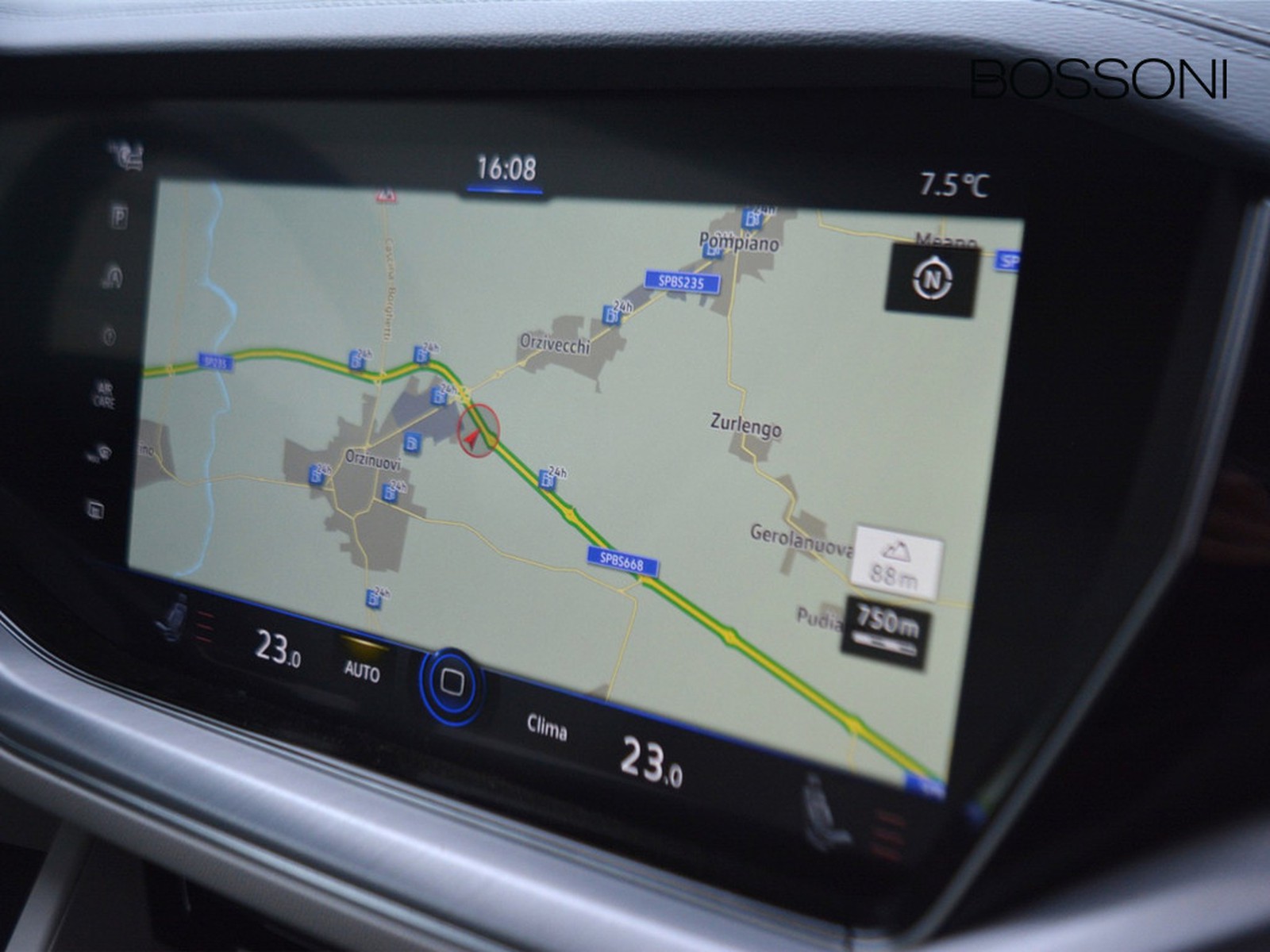 10 - Volkswagen Touareg 3.0 v6 tdi scr 231cv elegance 4motion tiptronic