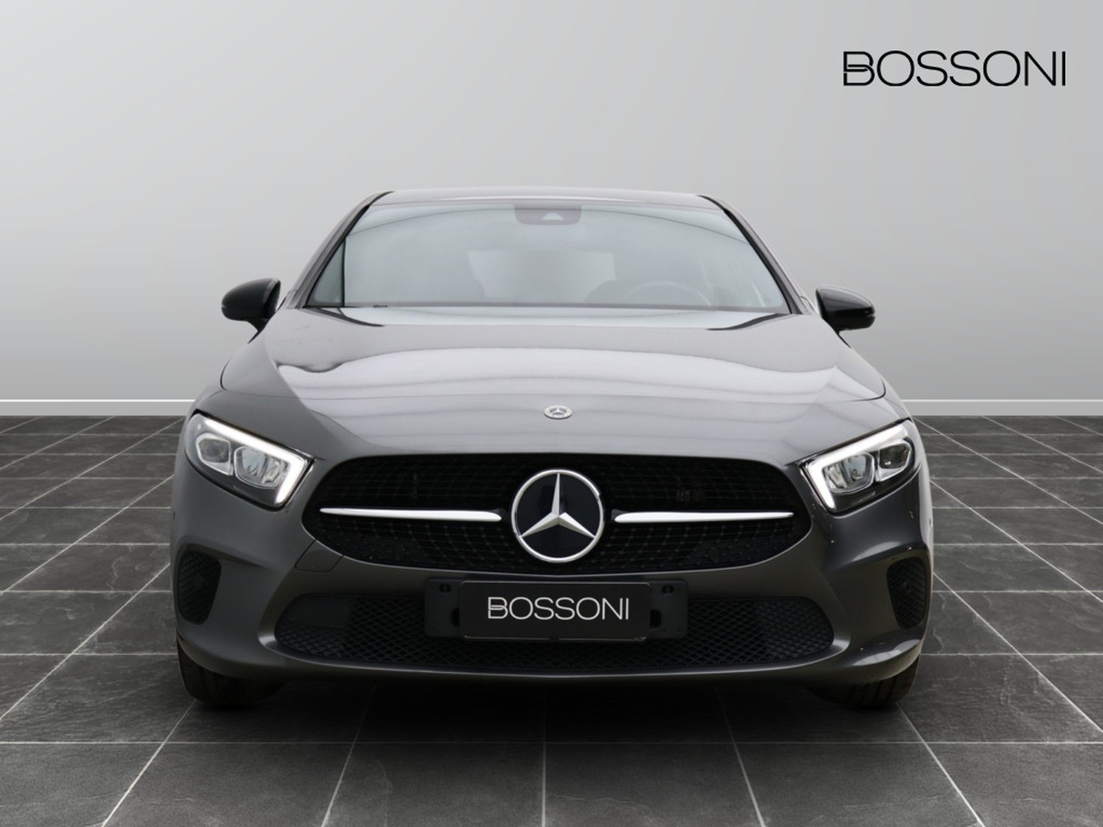 2 - Mercedes Classe A 250 e plug in hybrid (e eq-power) sport 8g-dct