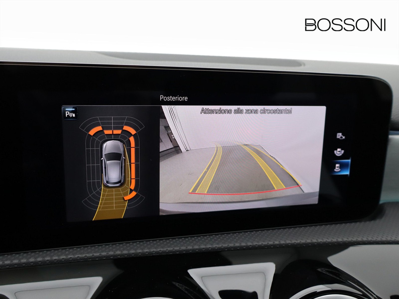 11 - Mercedes Classe A 250 e plug in hybrid (e eq-power) sport 8g-dct