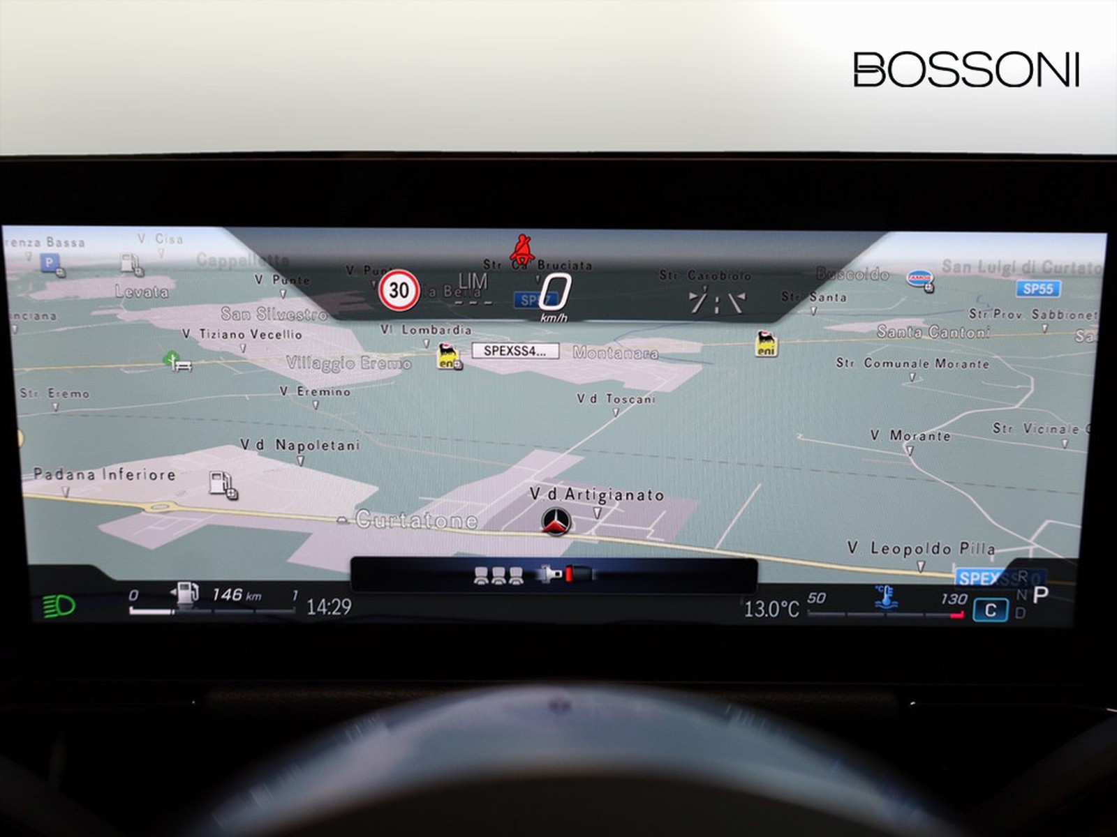 16 - Mercedes Classe B 180 d progressive advanced 8g-dct