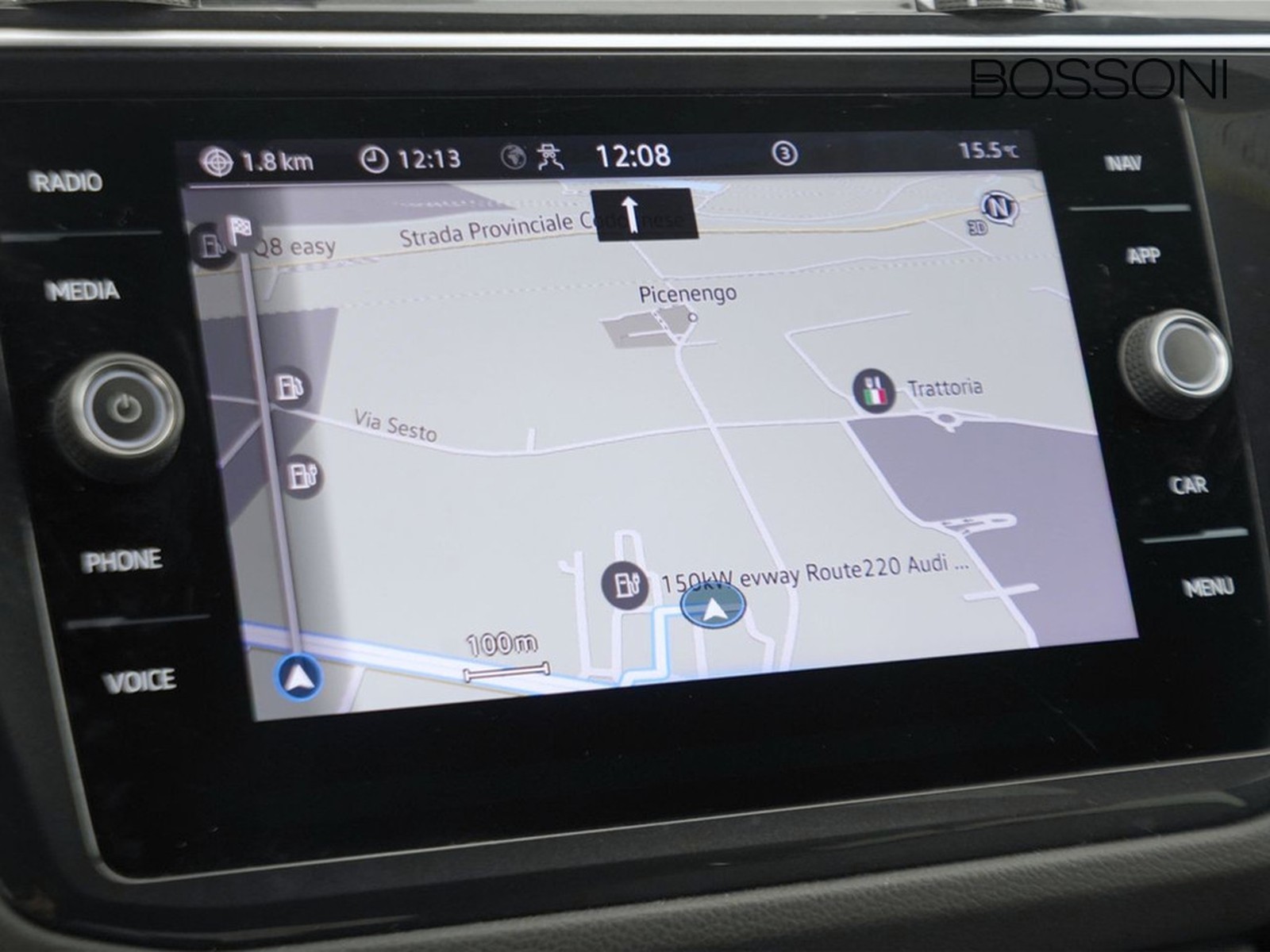 29 - Volkswagen Tiguan 1.5 tsi act 150cv r-line dsg