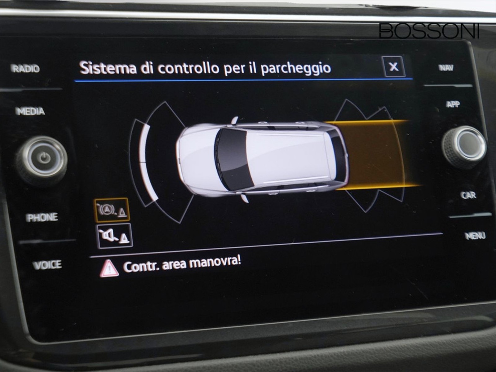 30 - Volkswagen Tiguan 1.5 tsi act 150cv r-line dsg