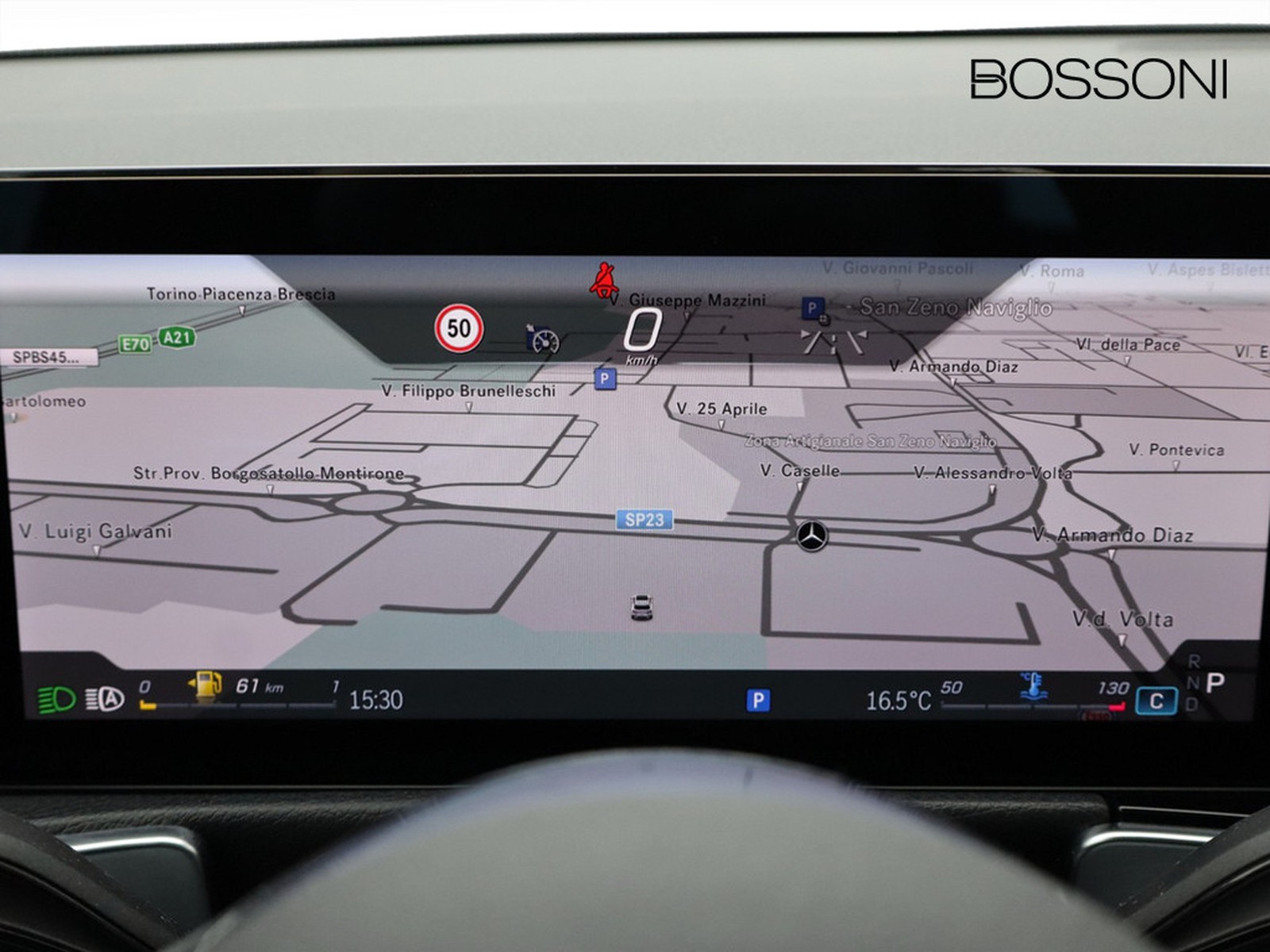 16 - Mercedes GLB 180 d progressive advanced 8g-dct