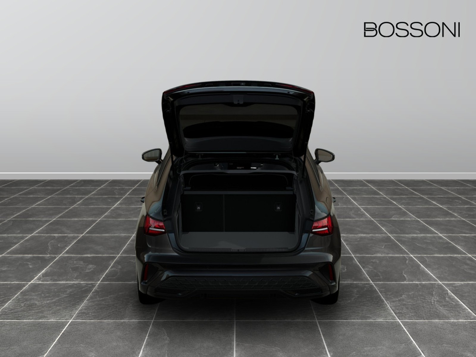 10 - Audi A3 sportback 2.0 tdi 150cv s line edition s tronic