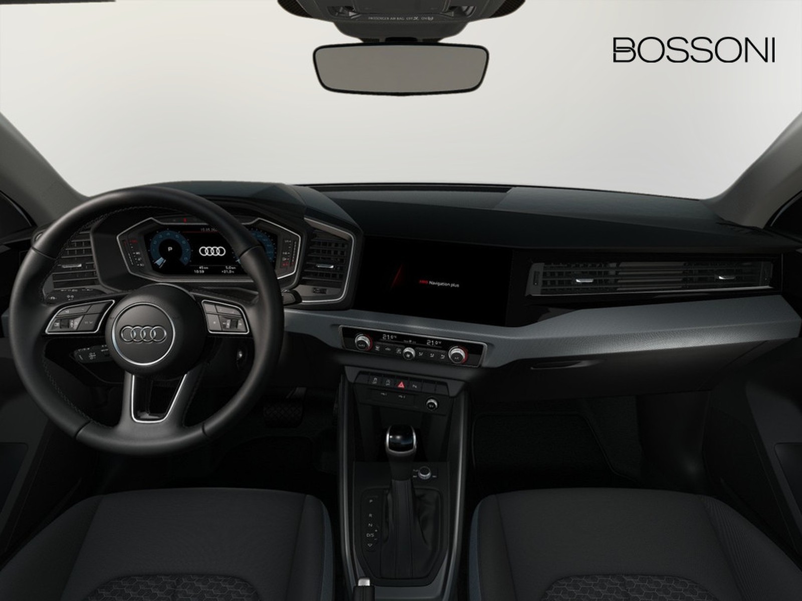 5 - Audi A1 sportback 35 1.5 tfsi s line edition s tronic