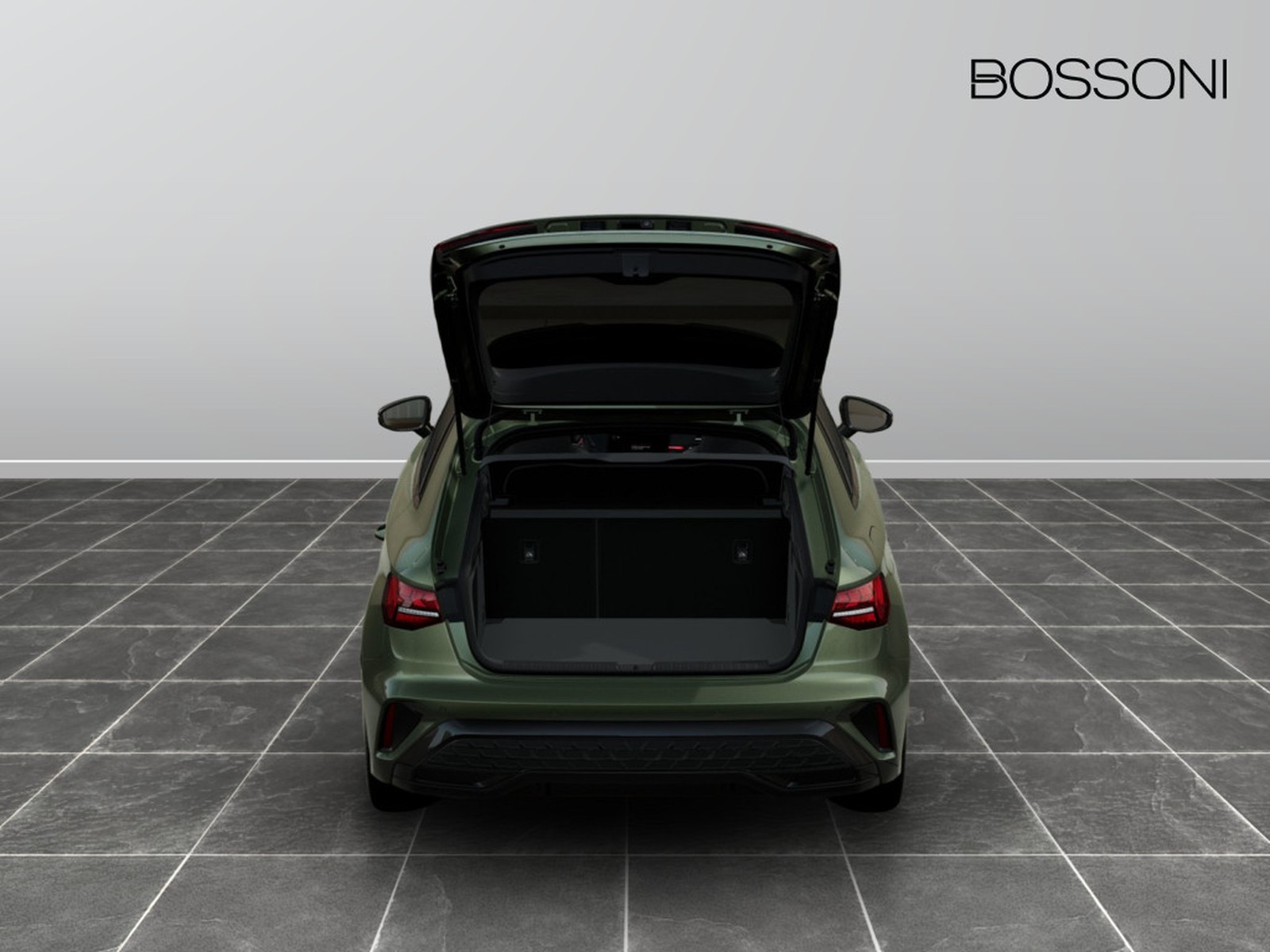 10 - Audi A3 sportback 2.0 tdi 150cv s line edition s tronic