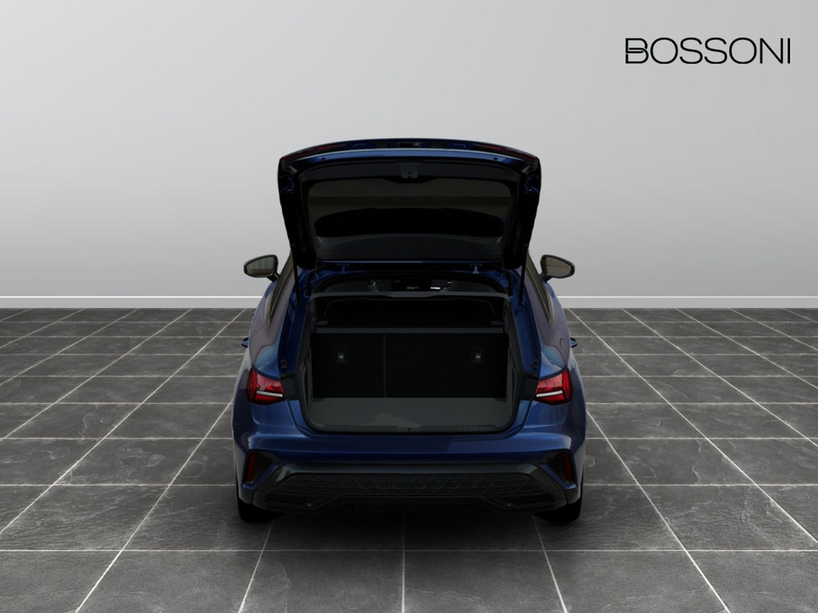 10 - Audi A3 sportback 2.0 tdi 150cv s line edition s tronic