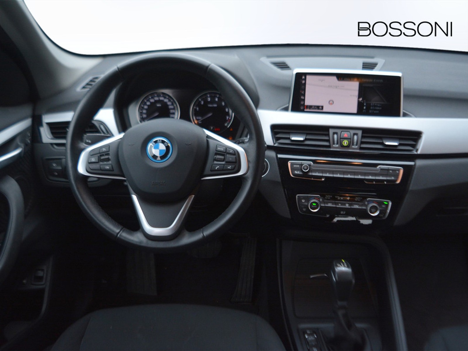 9 - BMW X1 25e xdrive business advantage steptronic