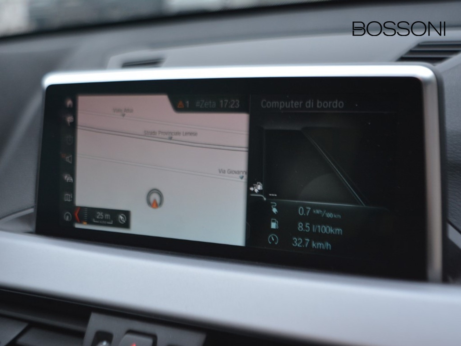 10 - BMW X1 25e xdrive business advantage steptronic