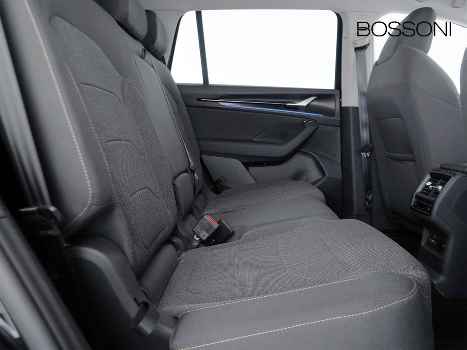 9 - Skoda Kodiaq 2.0 tdi 150cv executive dsg 7p.ti