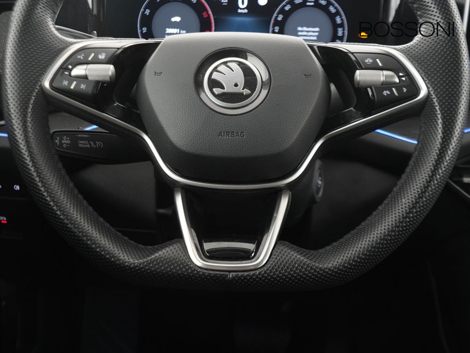 15 - Skoda Kodiaq 2.0 tdi 150cv executive dsg 7p.ti