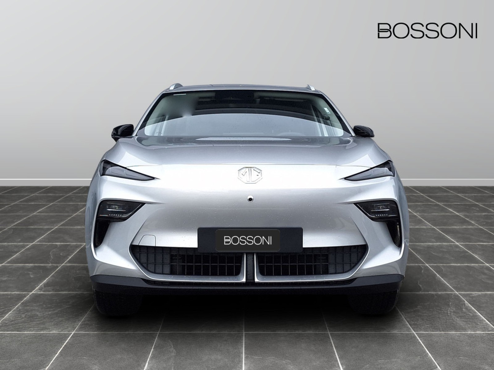 2 - Mg MGS5 EV ev luxury 64