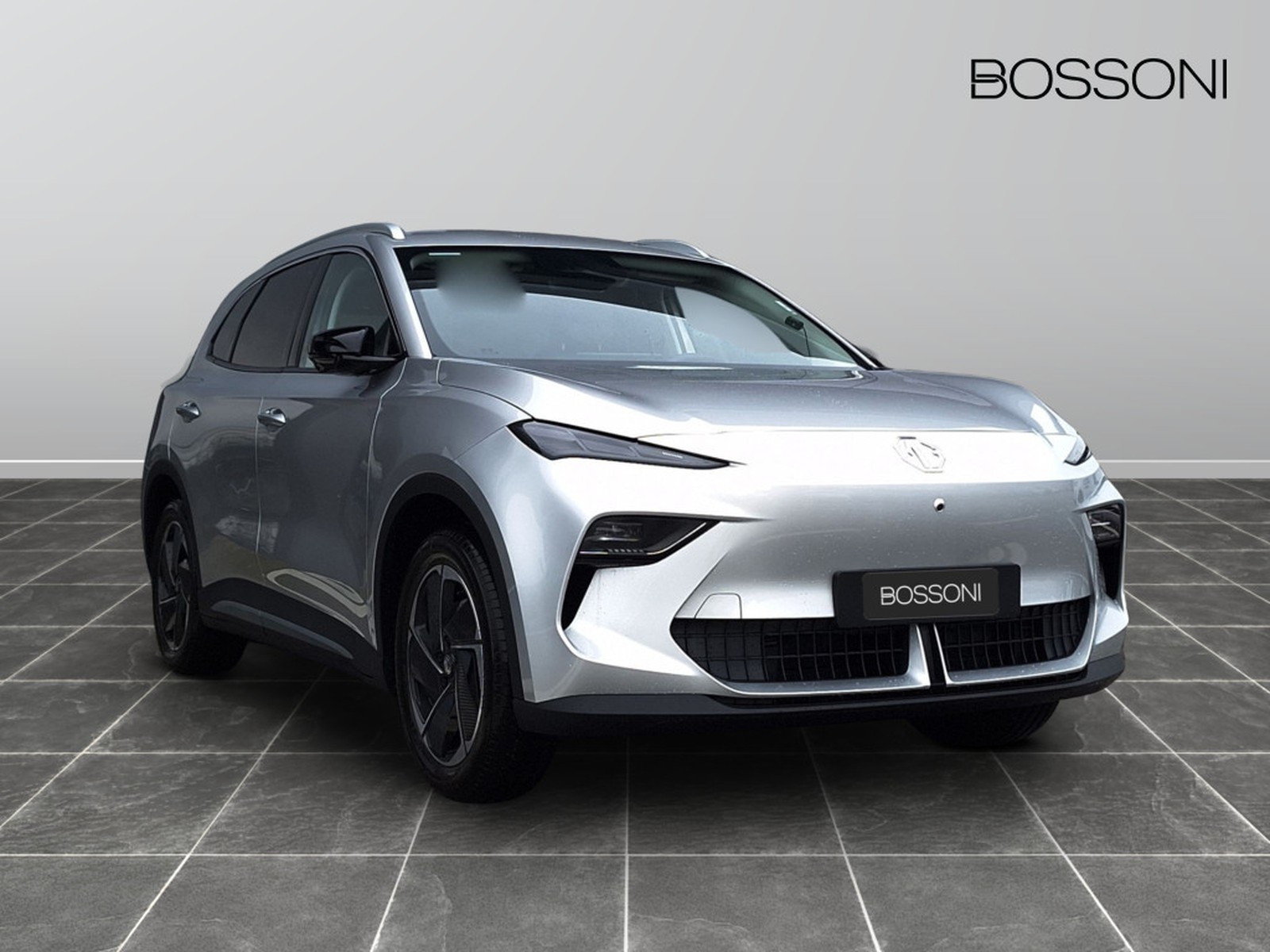 3 - Mg MGS5 EV ev luxury 64