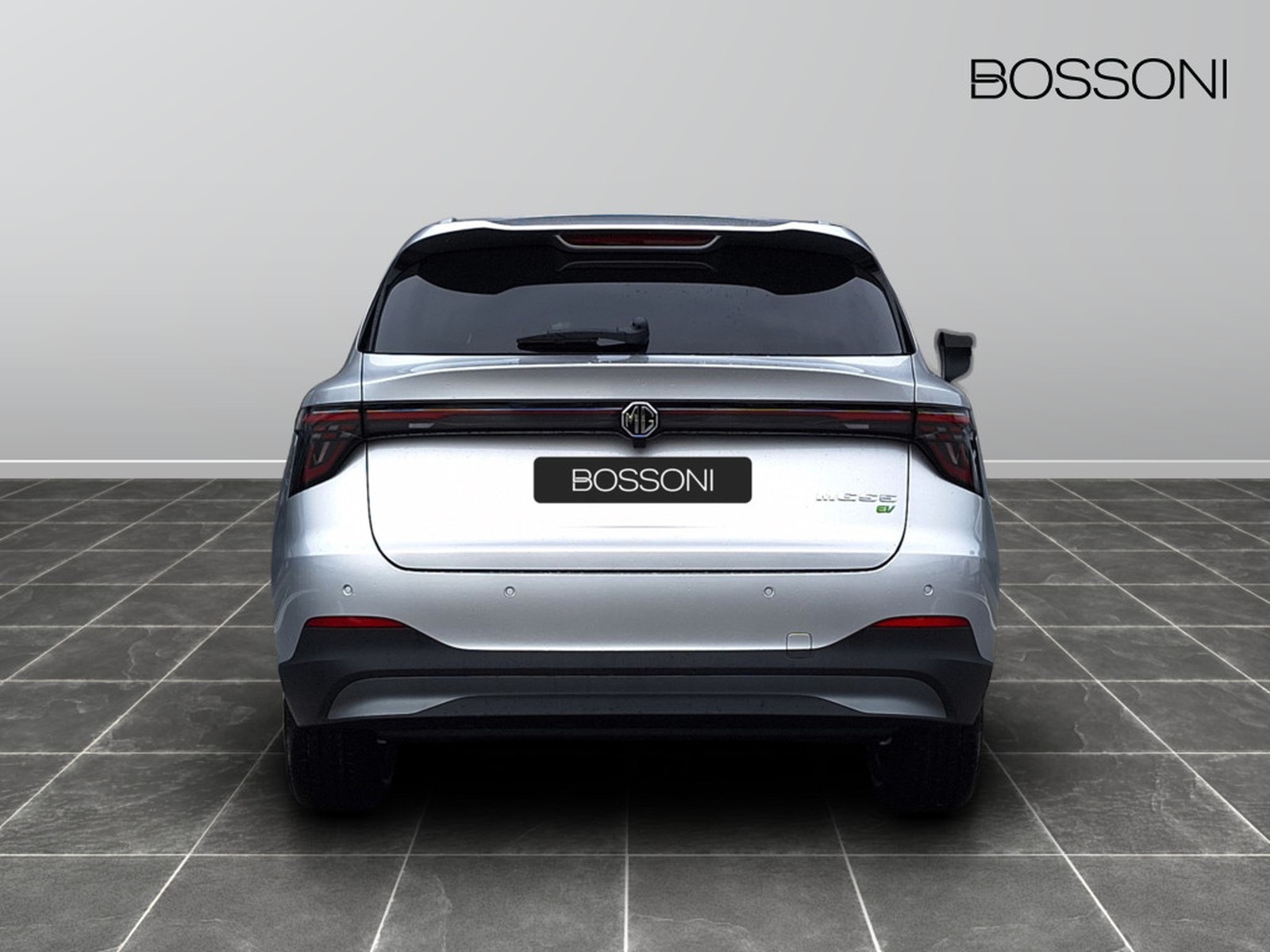 5 - Mg MGS5 EV ev luxury 64