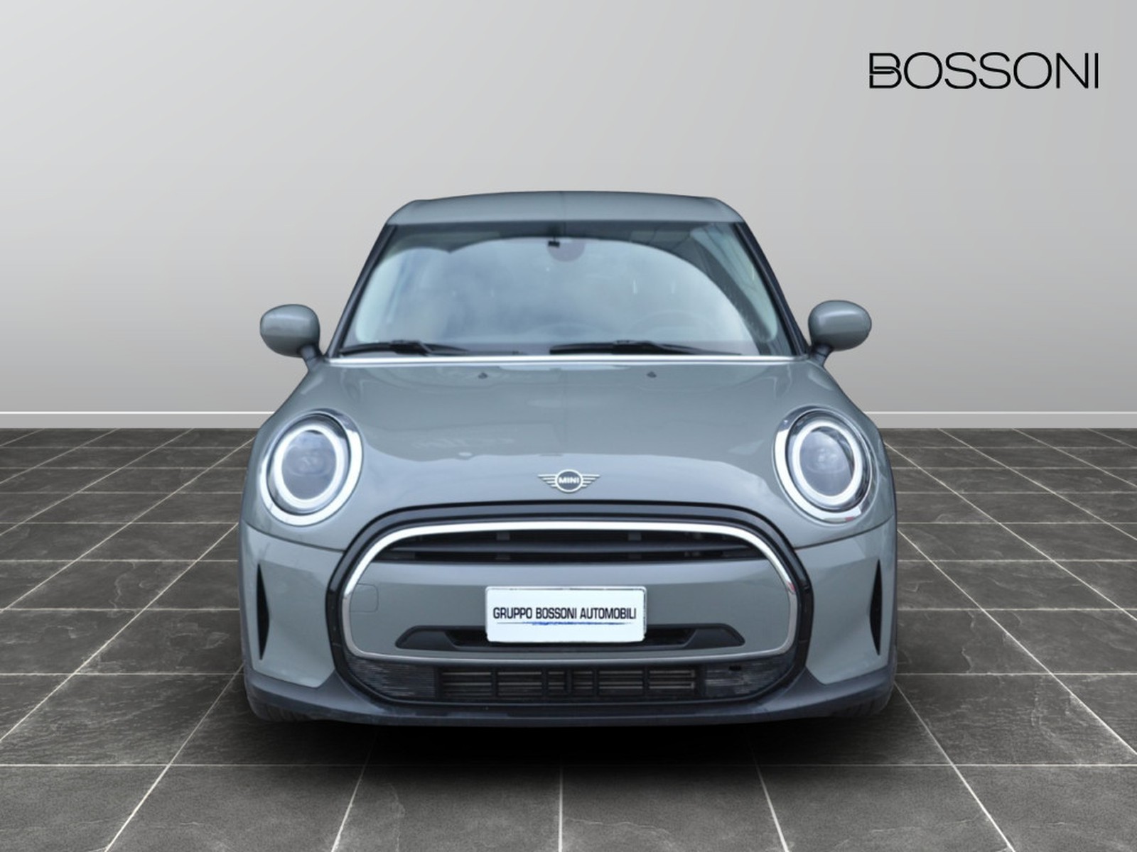 2 - Mini One 5 porte 1.5 twin power turbo 102cv classic