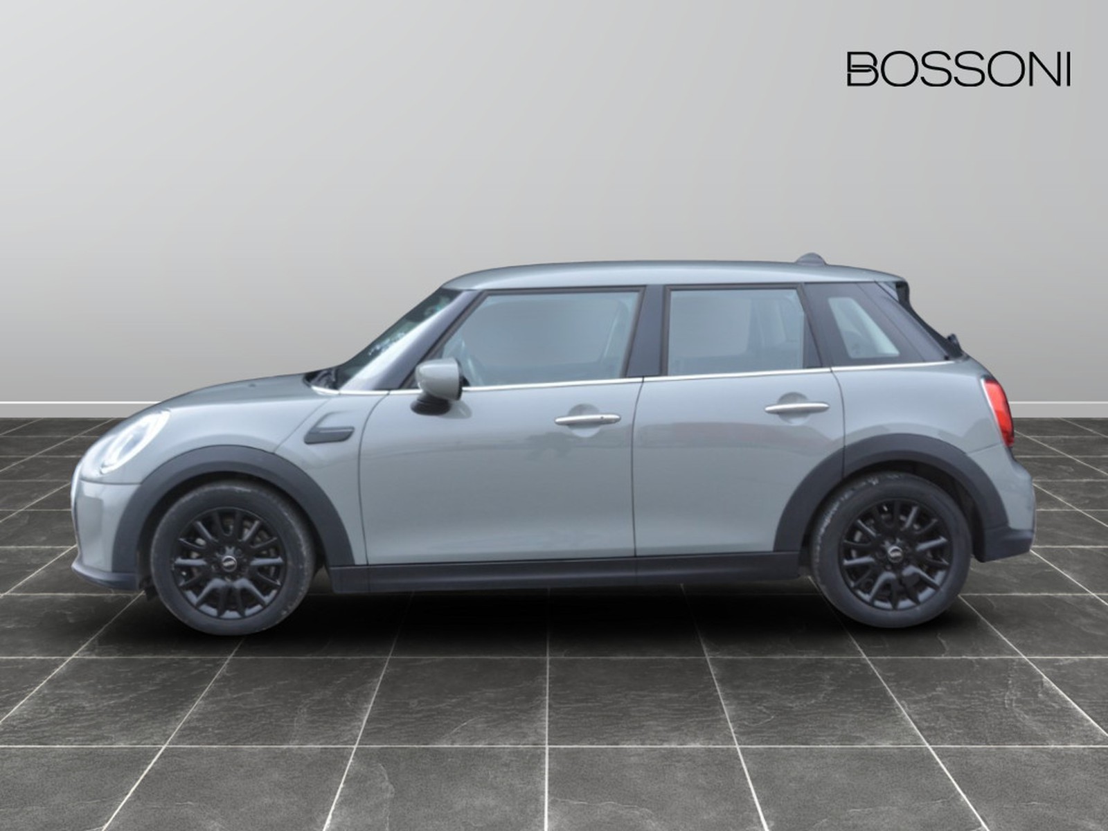 24 - Mini One 5 porte 1.5 twin power turbo 102cv classic