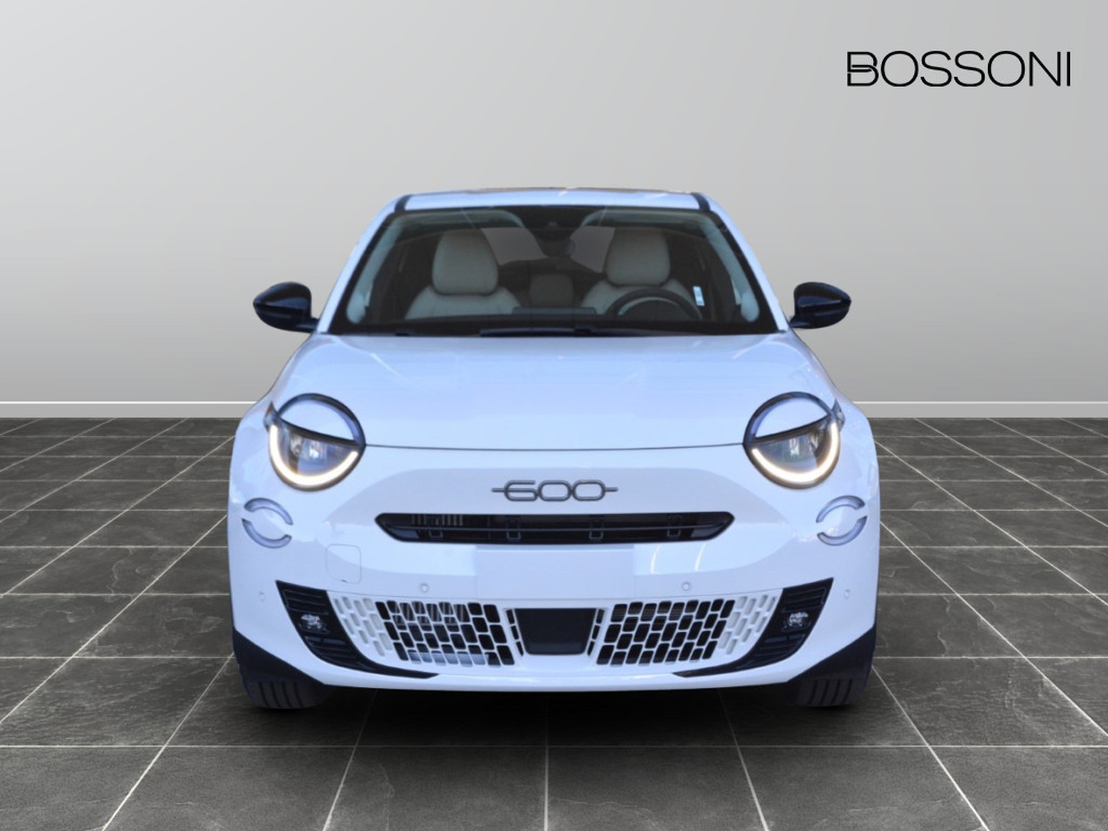 2 - Fiat 600 1.2 hybrid 110cv la prima ii edct