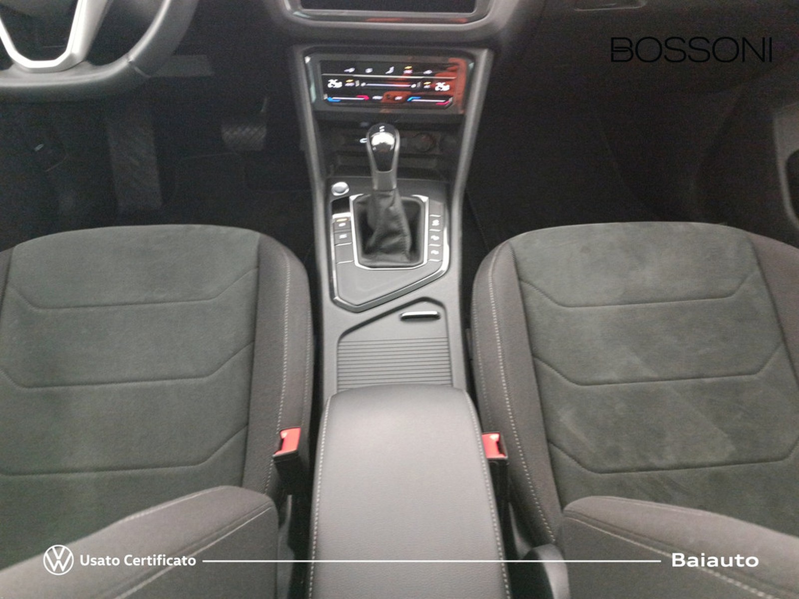 14 - Volkswagen Tiguan 1.5 tsi act 150cv elegance dsg