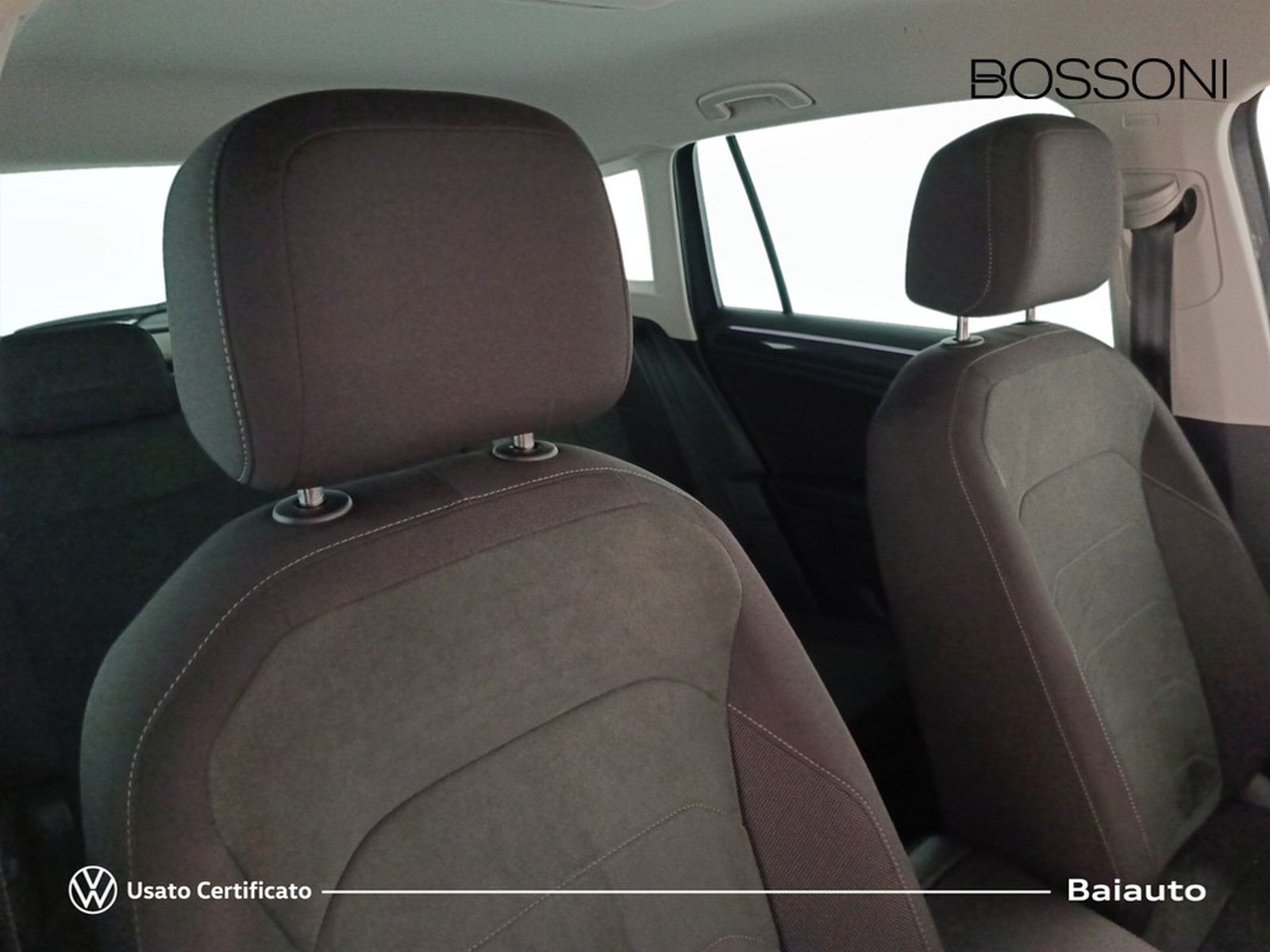 22 - Volkswagen Tiguan 1.5 tsi act 150cv elegance dsg