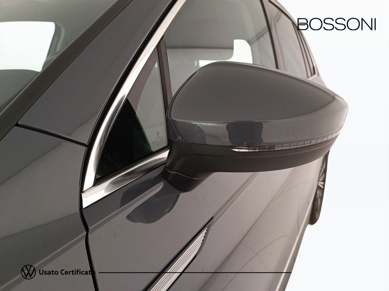 23 - Volkswagen Tiguan 1.5 tsi act 150cv elegance dsg