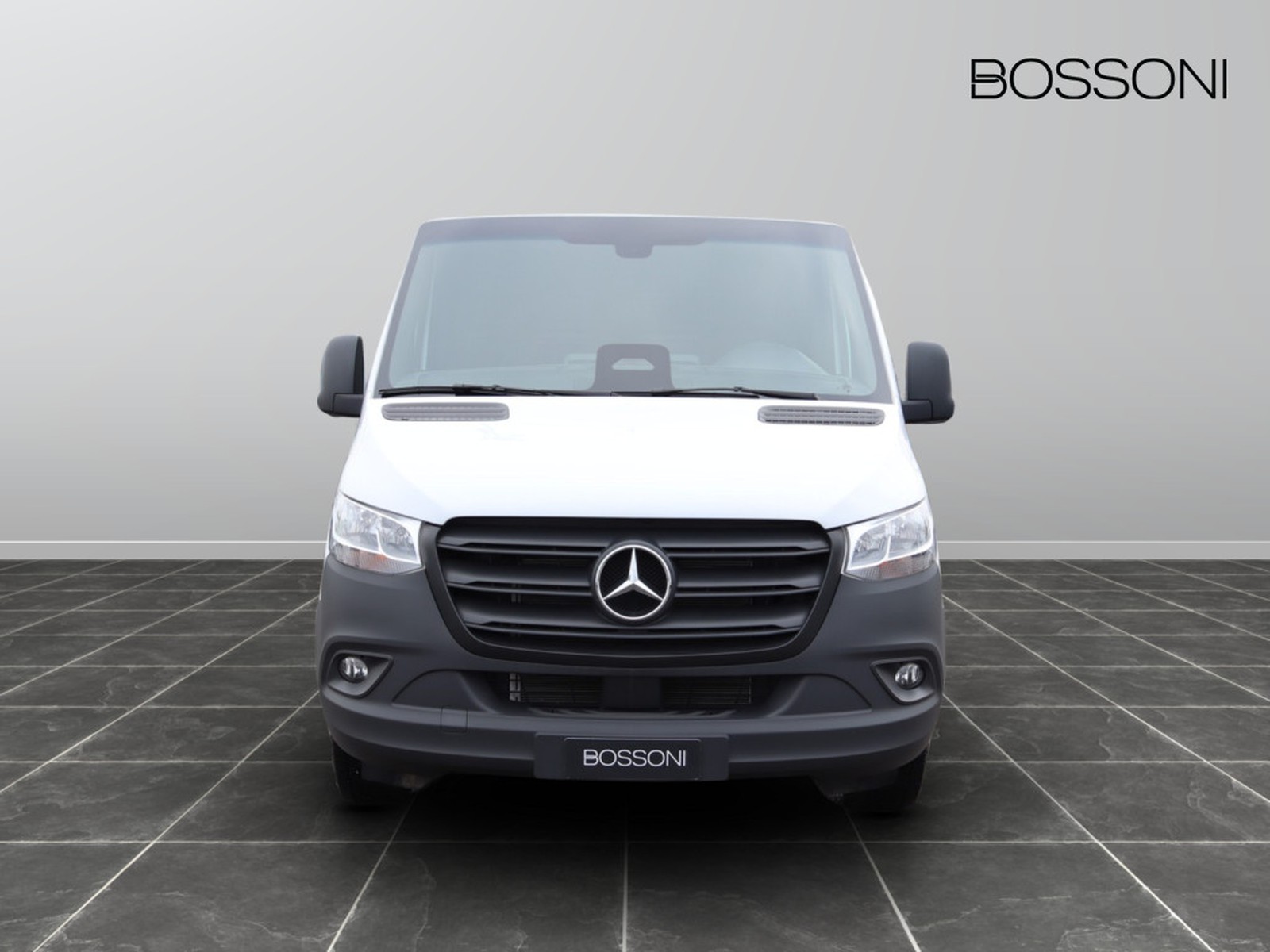 2 - Mercedes Vans Sprinter 315 rwd 2.0 cdi f 37/35 pro