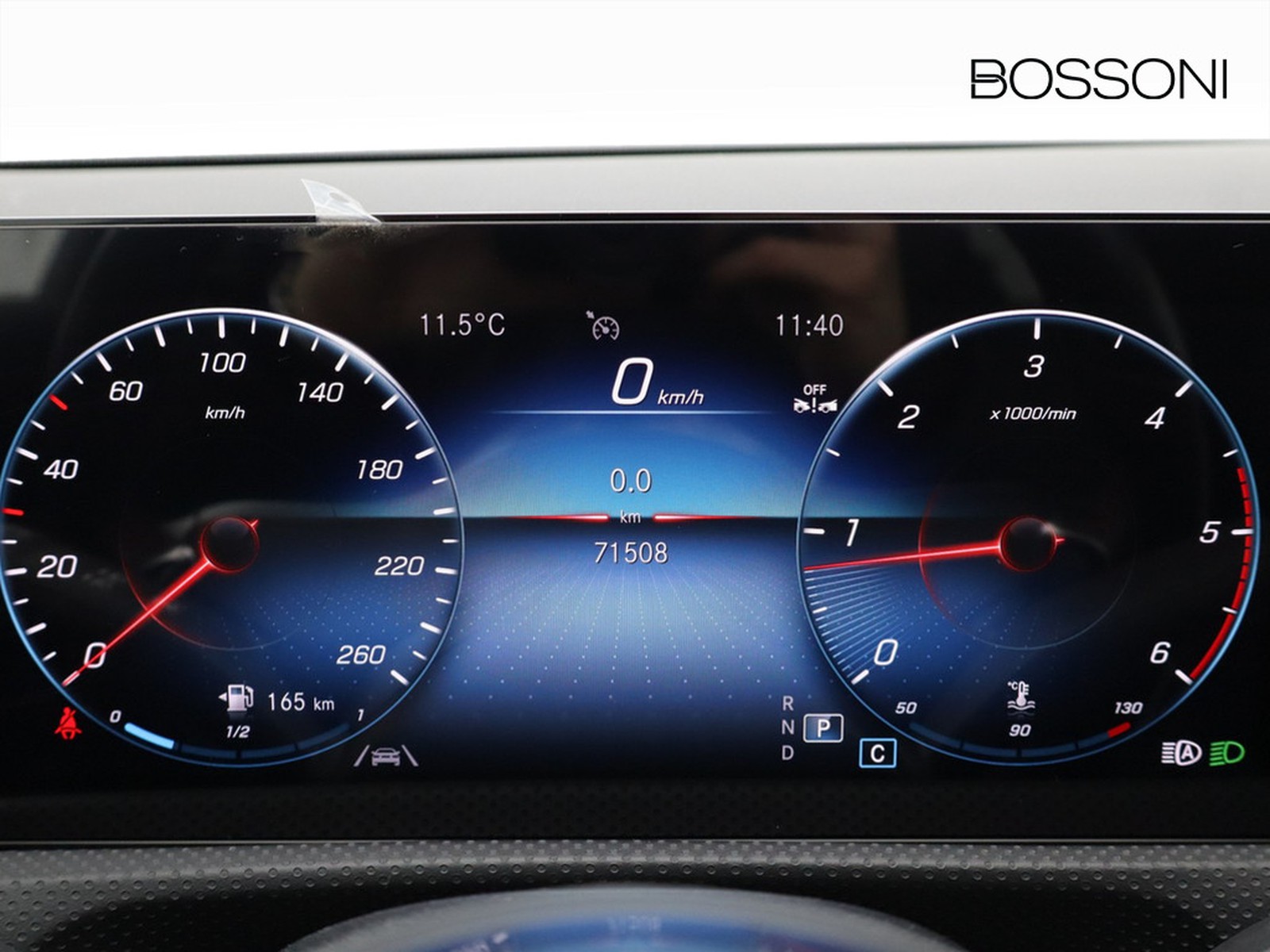 9 - Mercedes CLA shooting brake 200 d premium 8g-dct