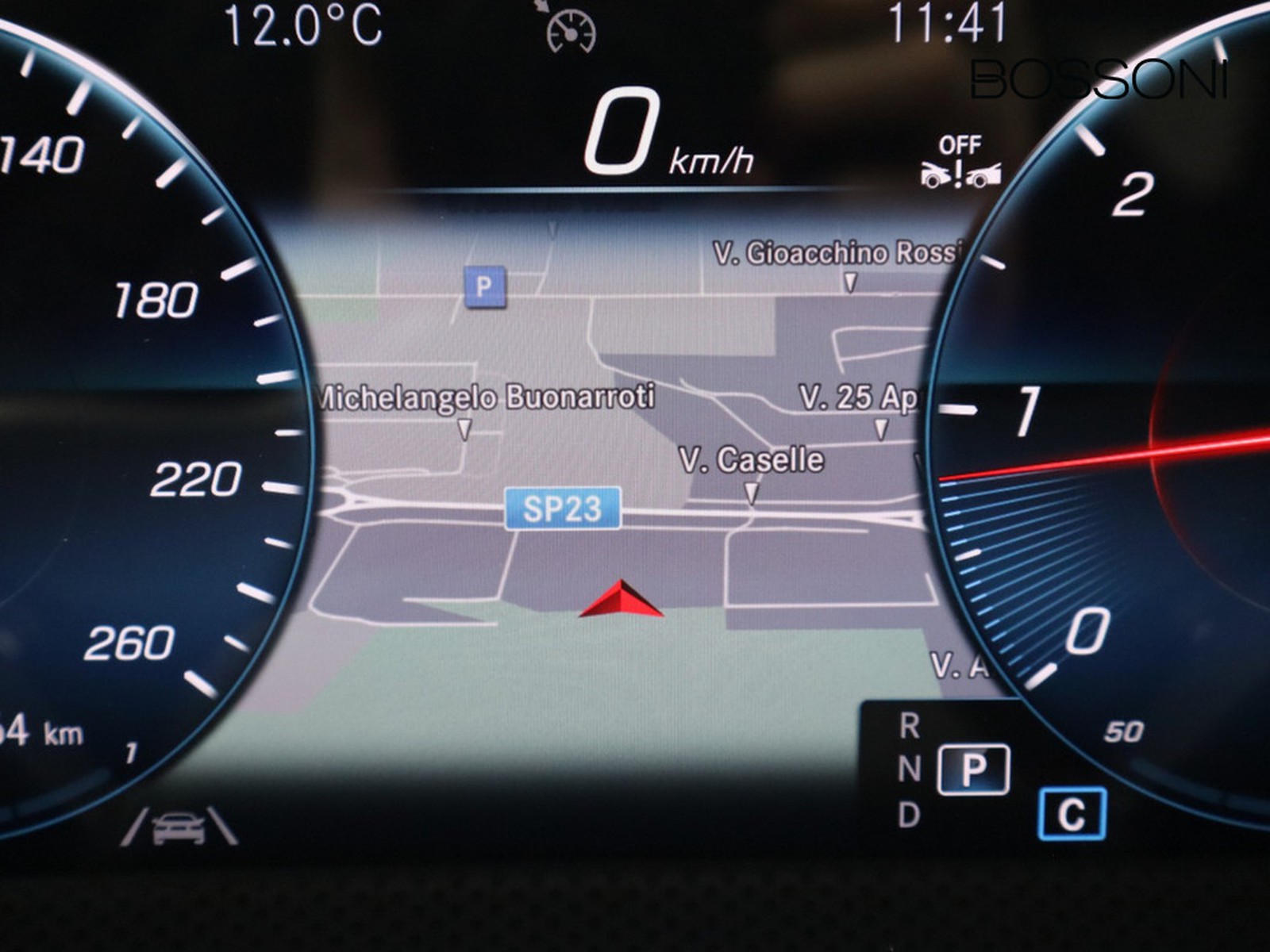 16 - Mercedes CLA shooting brake 200 d premium 8g-dct