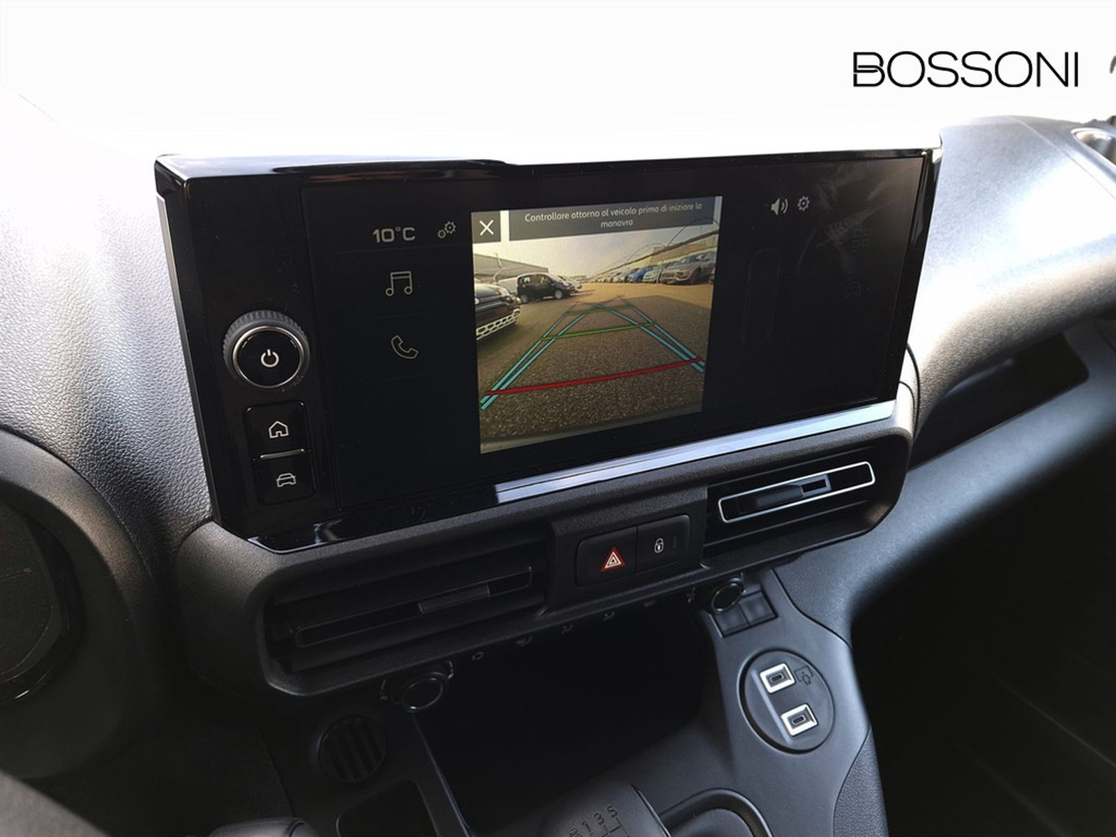 17 - Fiat Professional Doblò van xl 1.5 diesel 100cv