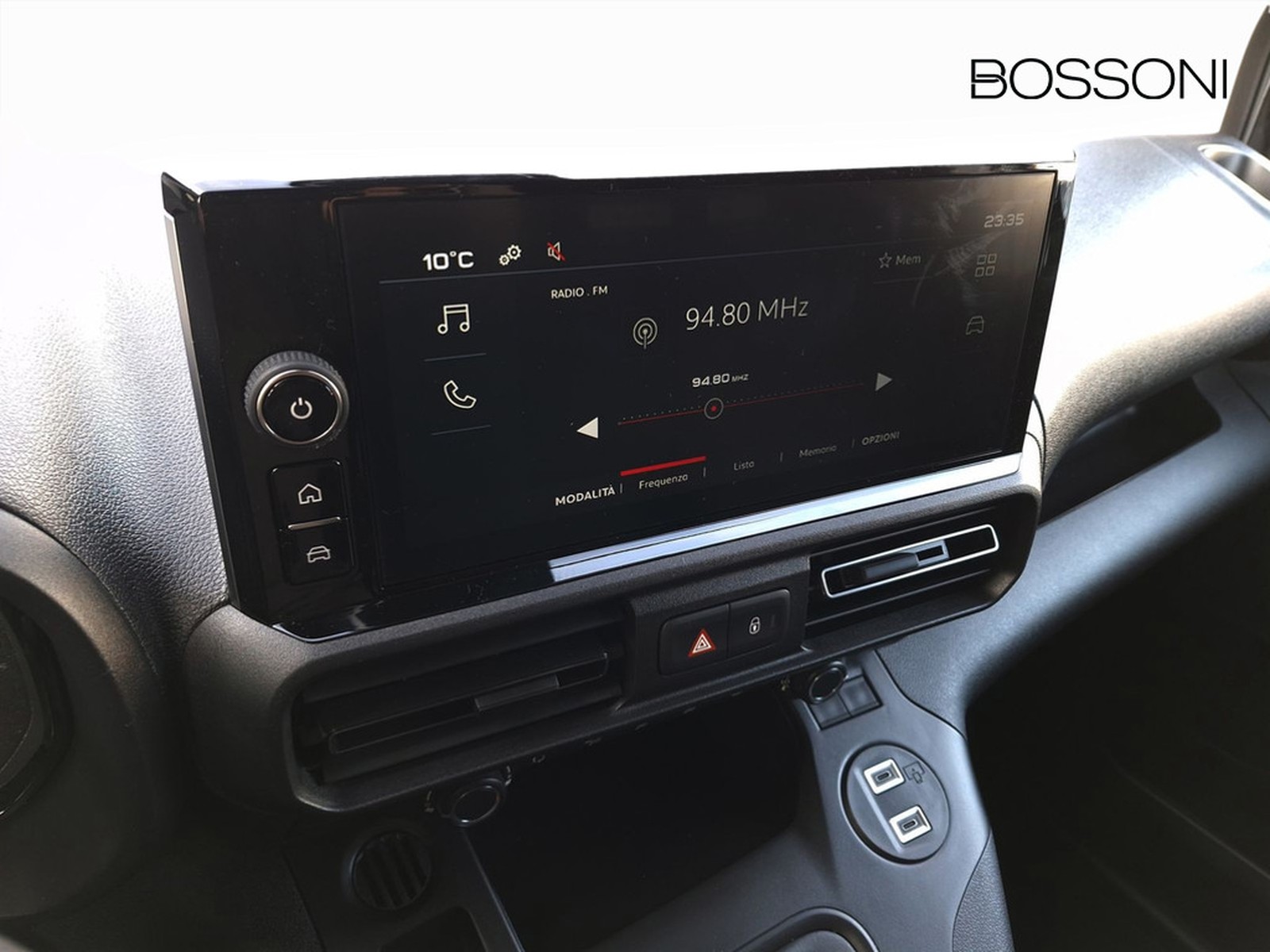 16 - Fiat Professional Doblò van xl 1.5 diesel 100cv