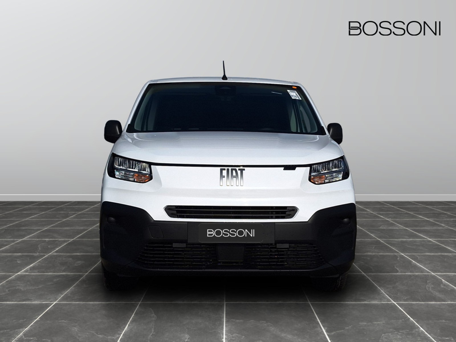 2 - Fiat Professional Doblò van xl 1.5 diesel 100cv