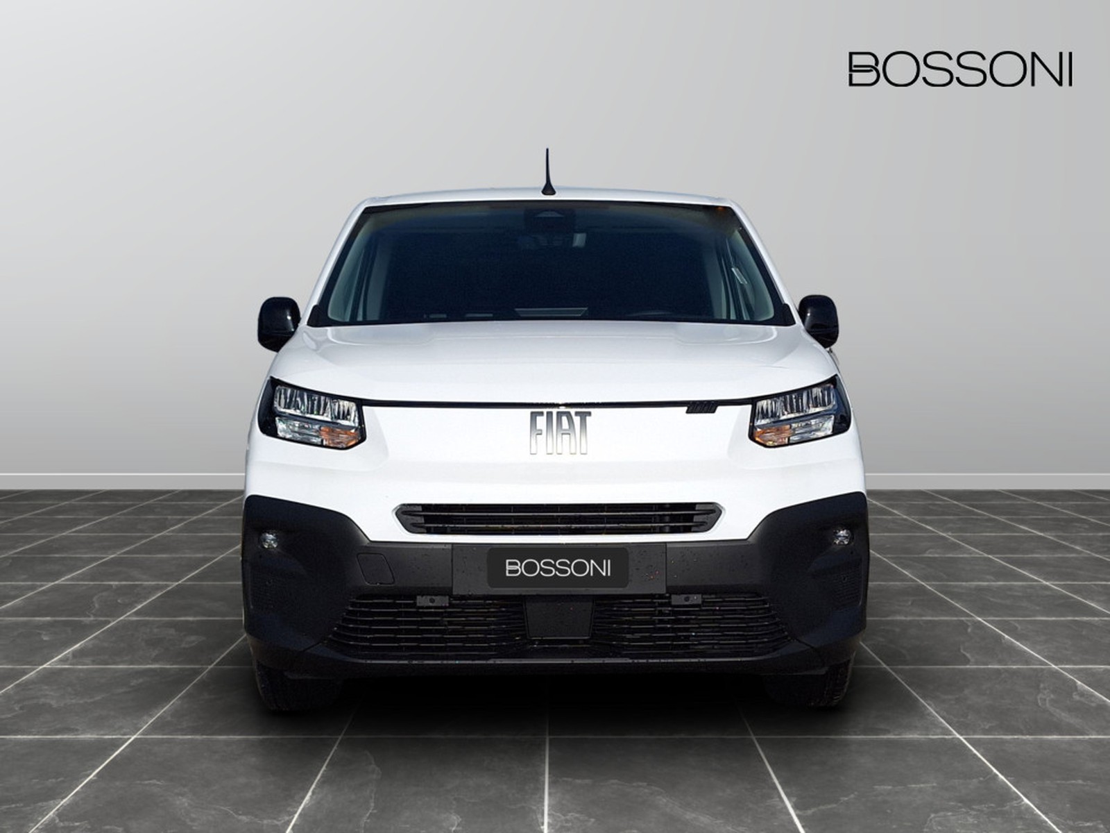 2 - Fiat Professional Doblò van xl 1.5 diesel 130cv