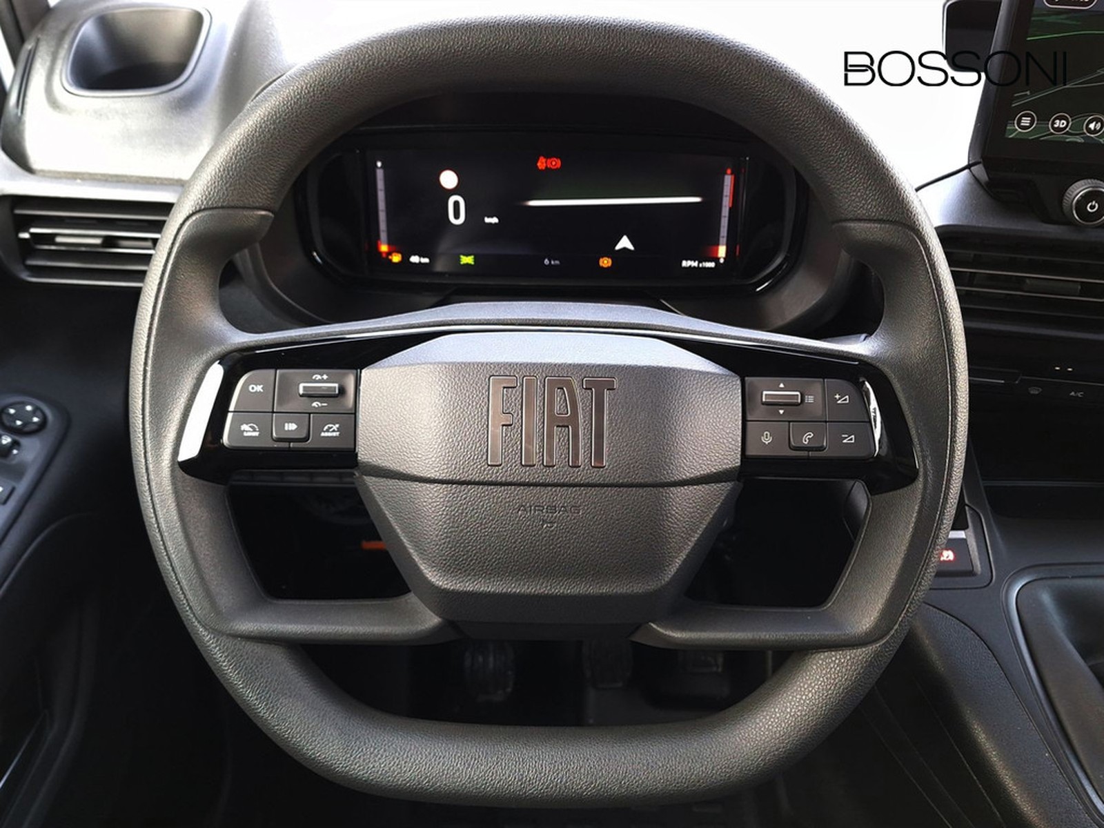 10 - Fiat Professional Doblò van xl 1.5 diesel 130cv