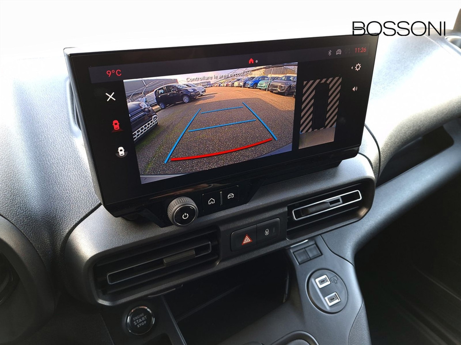 17 - Fiat Professional Doblò van xl 1.5 diesel 130cv