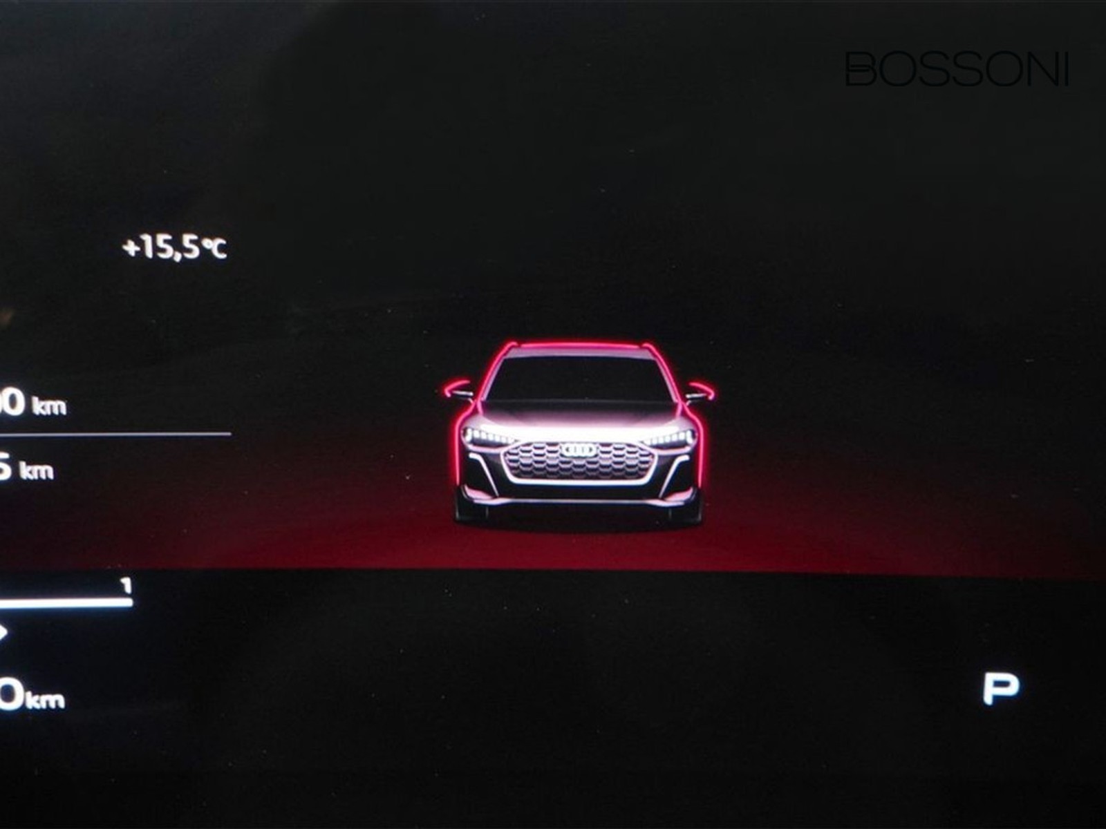 29 - Audi A5 avant 2.0 tdi mhev+ 204cv business advanced