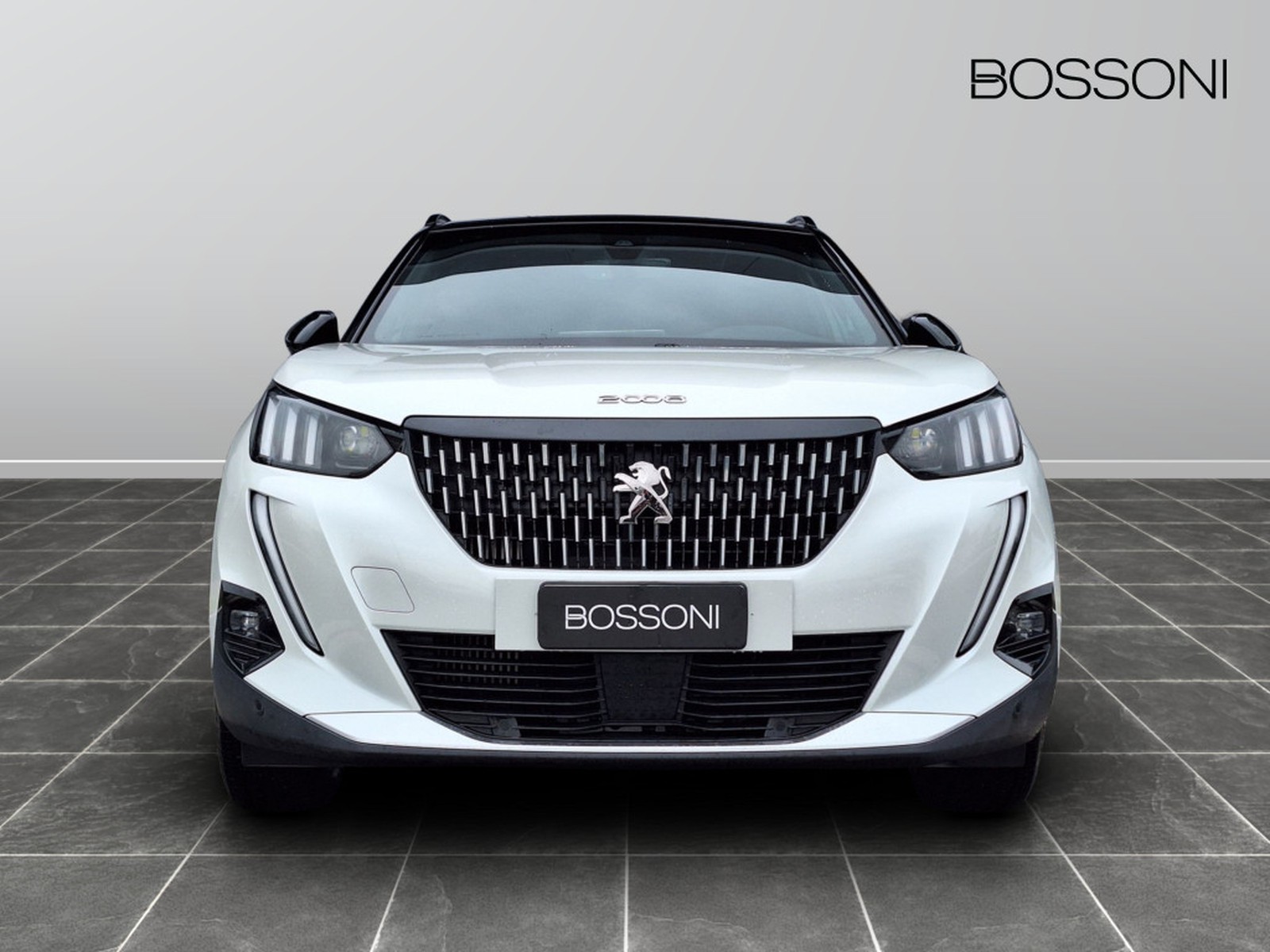 2 - Peugeot 2008 1.2 puretech 130cv gt line s&s