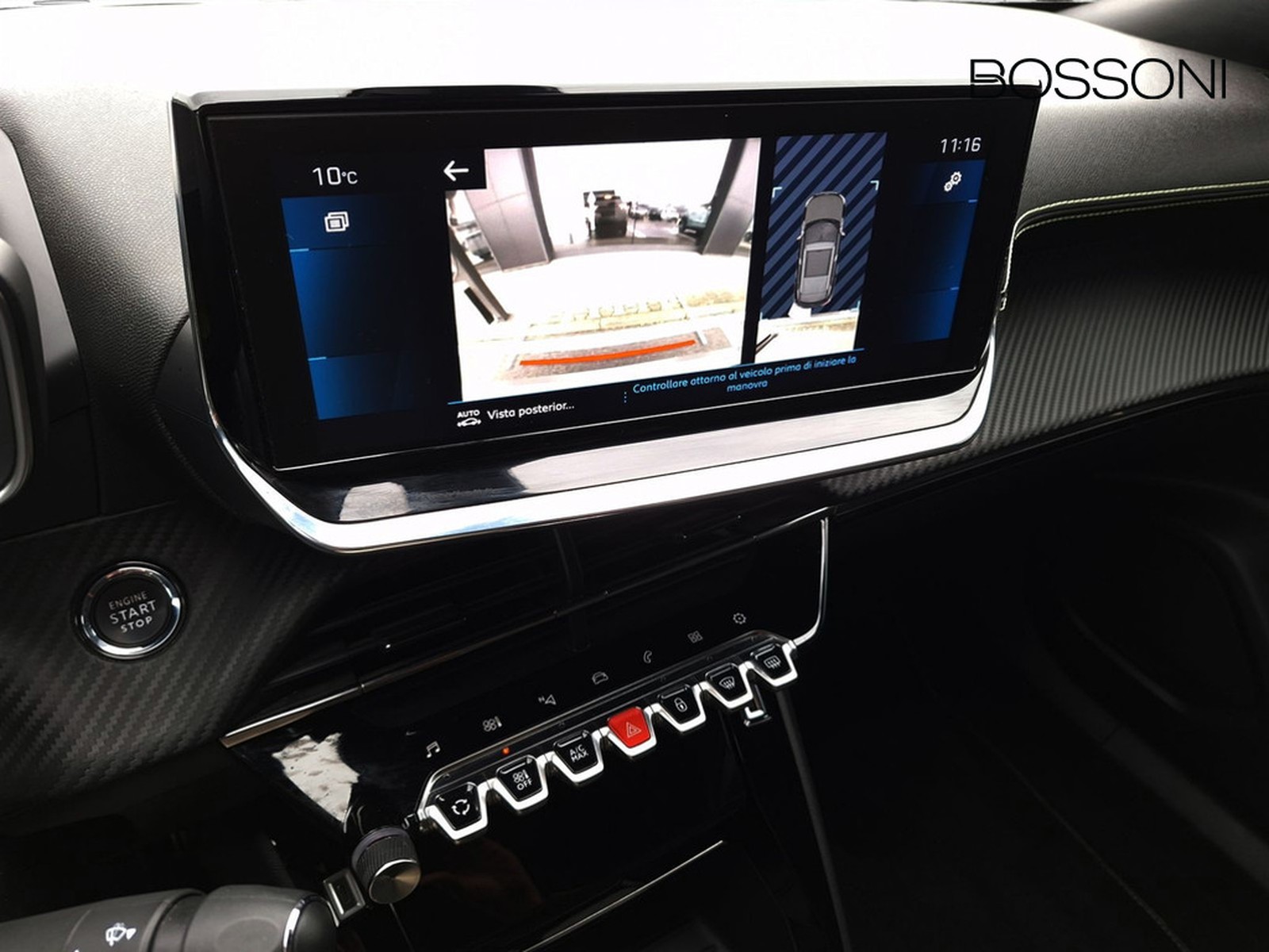 17 - Peugeot 2008 1.2 puretech 130cv gt line s&s