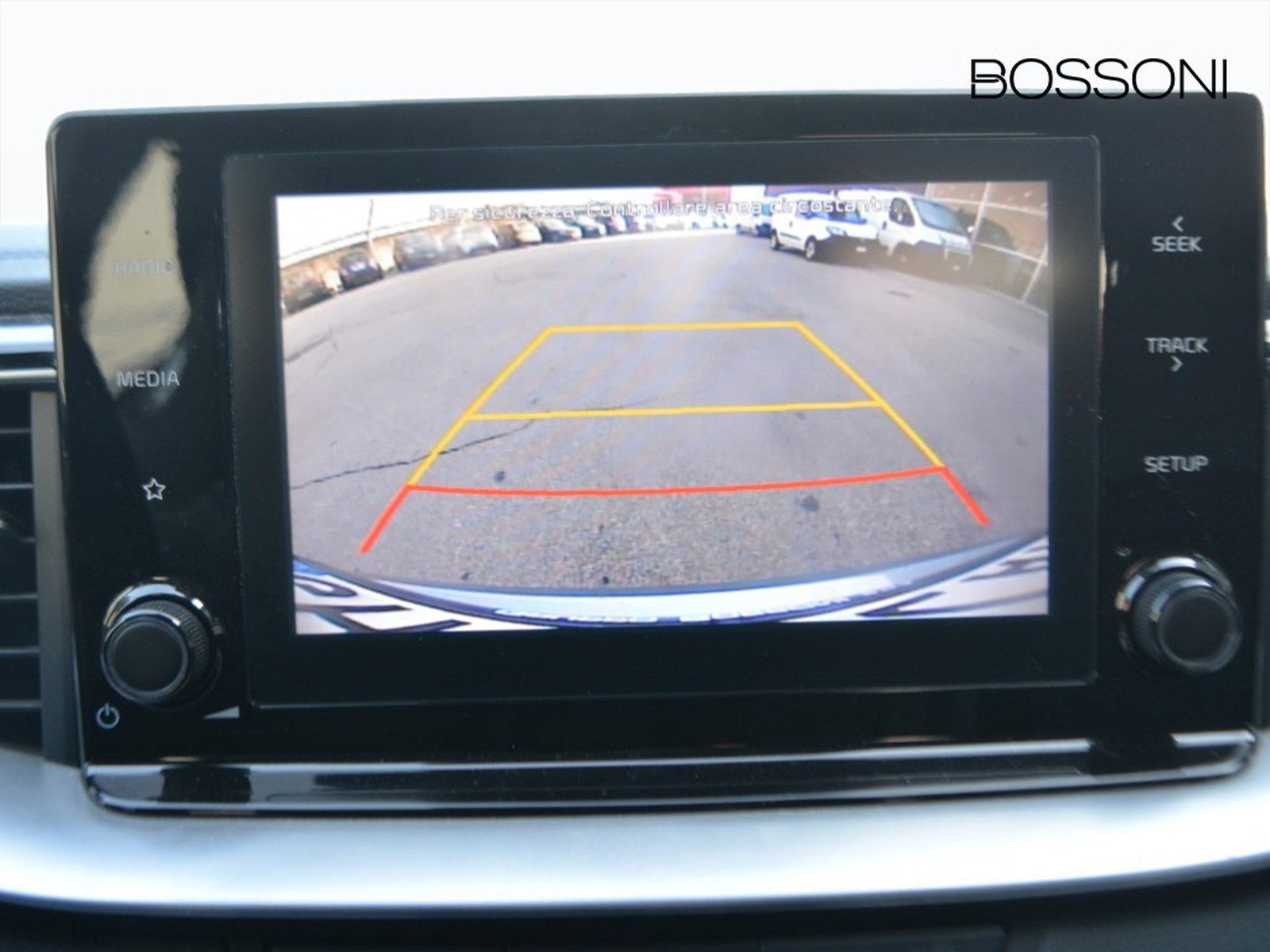 21 - Kia Xceed 1.0 t-gdi 120cv style 2wd