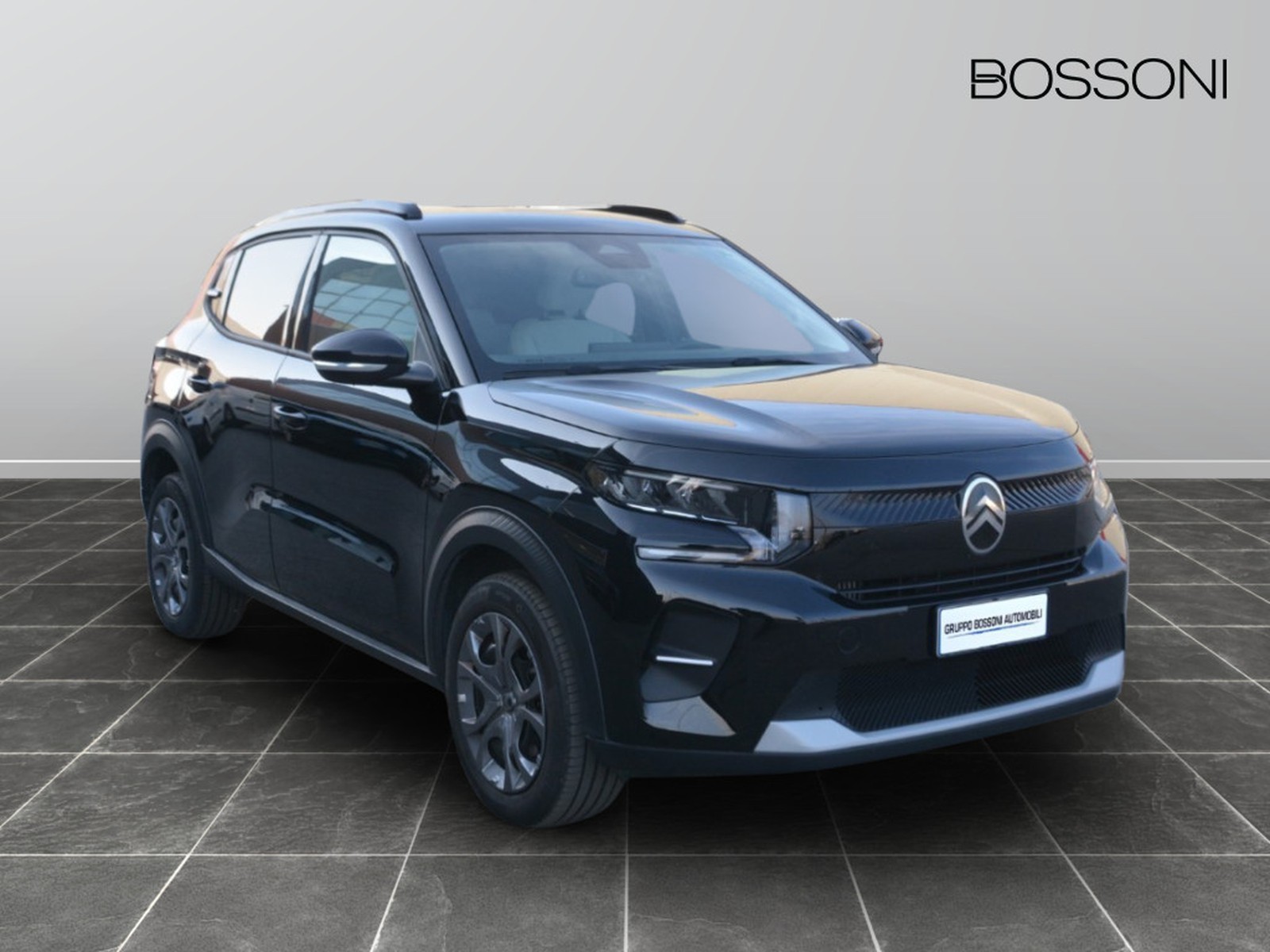 3 - Citroen C3 1.2 puretech turbo 100cv max s&s